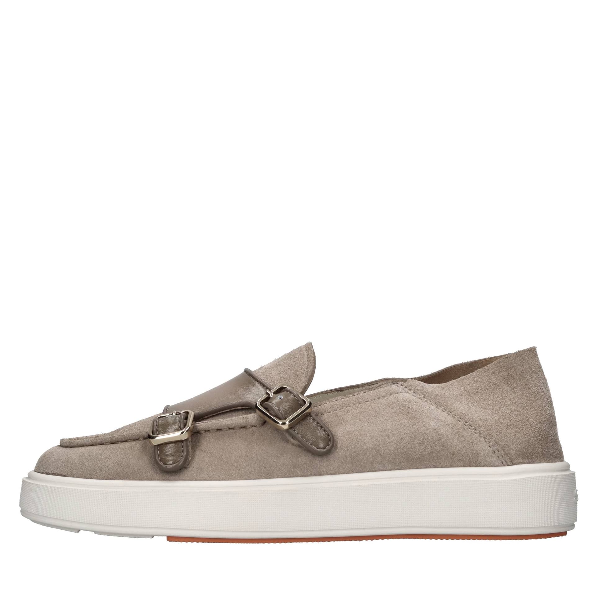Santoni  Scarpe basse Beige - 6