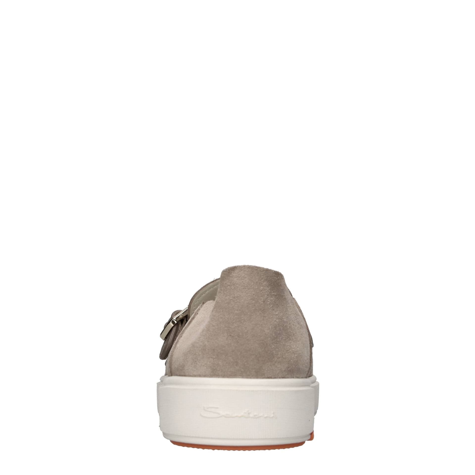 Santoni  Scarpe basse Beige - 2