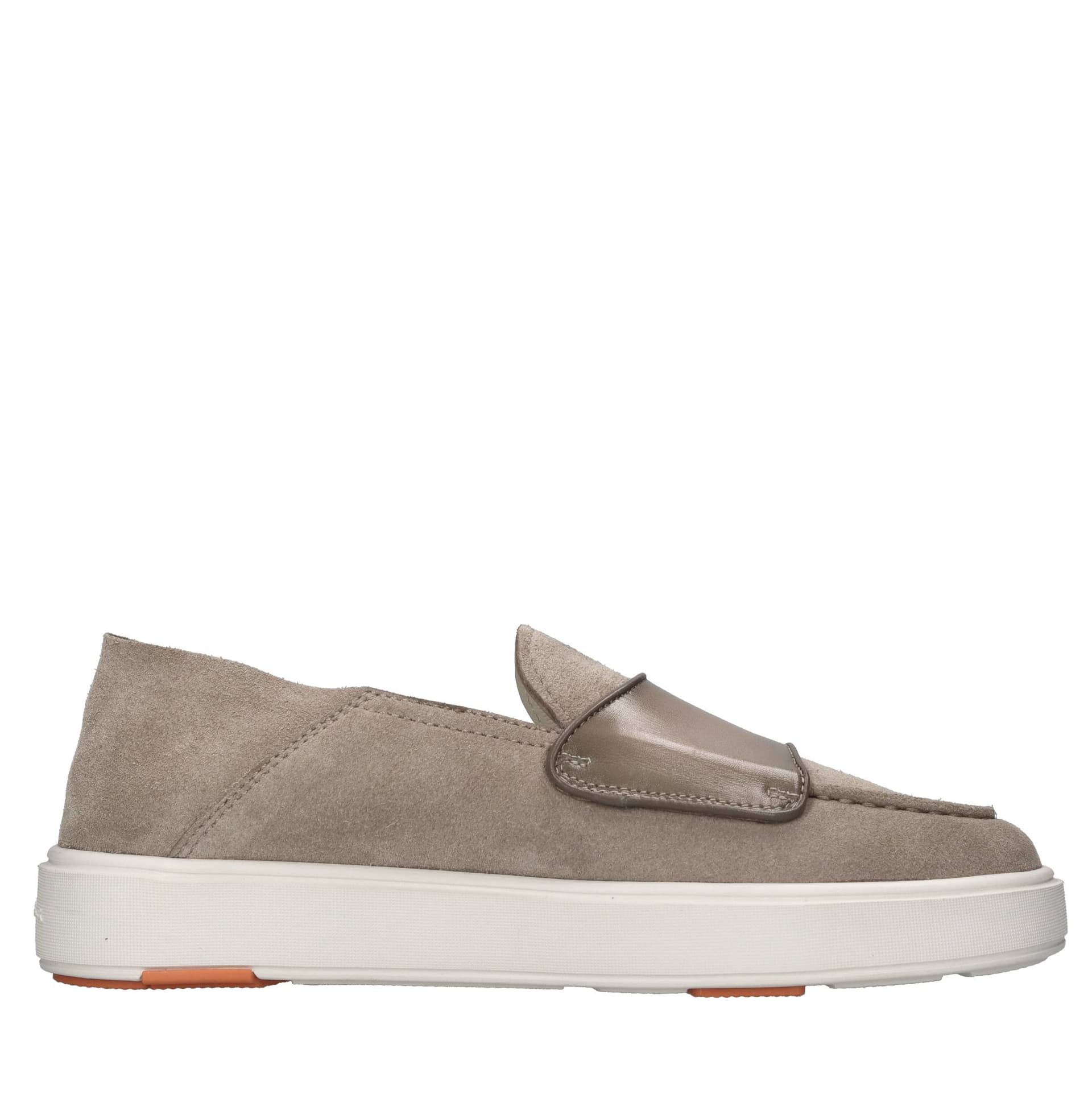 Santoni  Scarpe basse Beige - 3