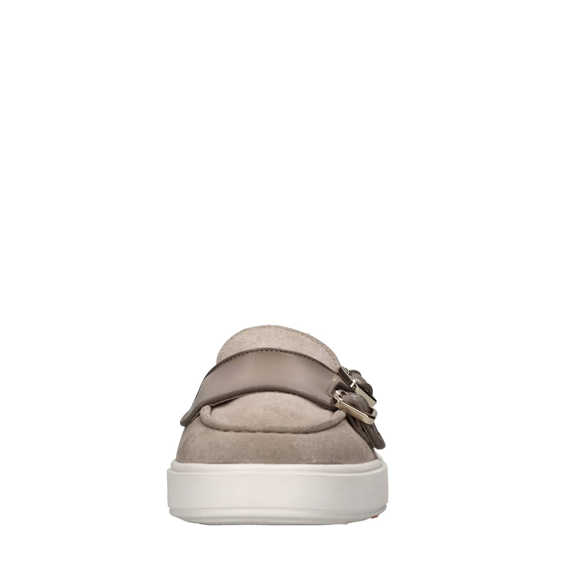 Santoni  Scarpe basse Beige - 4