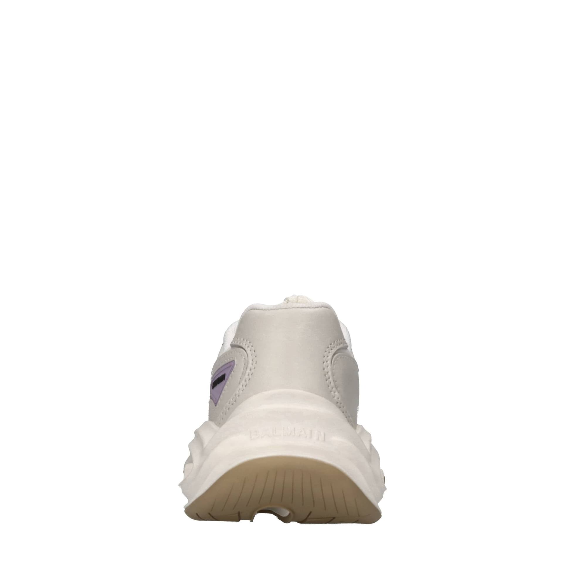 Balmain  Sneakers Bianco - 2