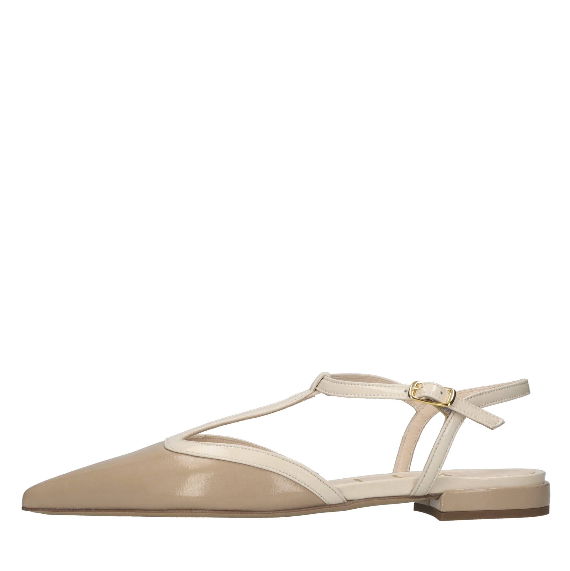 Matteo Pitti  Scarpe basse Beige - 6