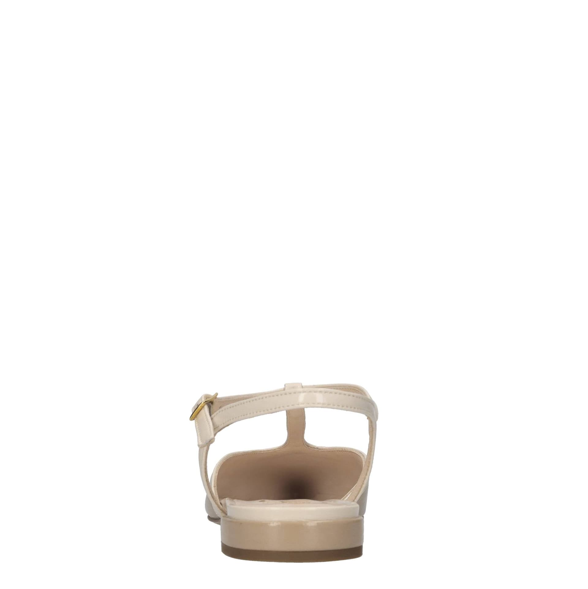 Matteo Pitti  Scarpe basse Beige - 2