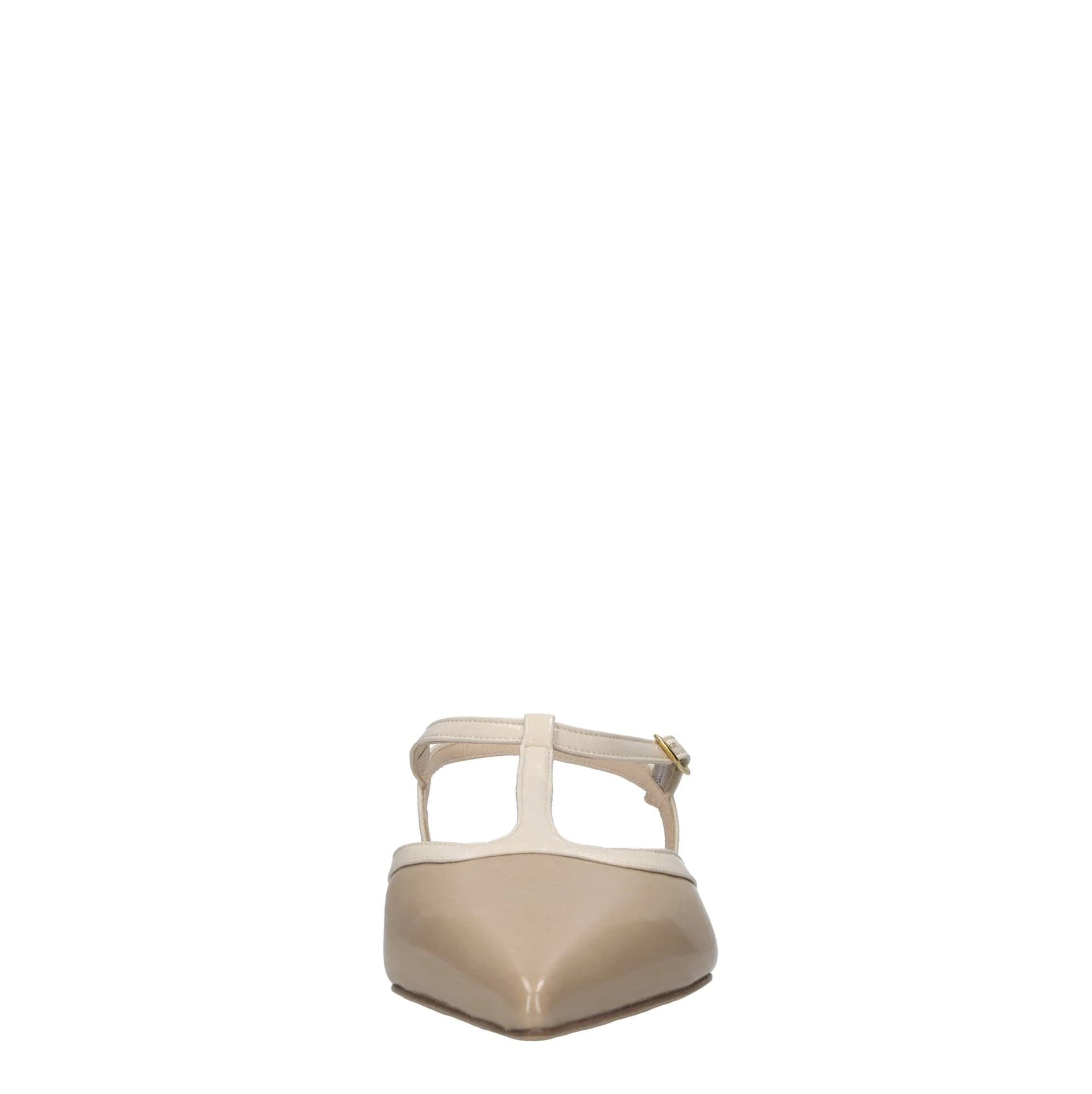 Matteo Pitti  Scarpe basse Beige - 4