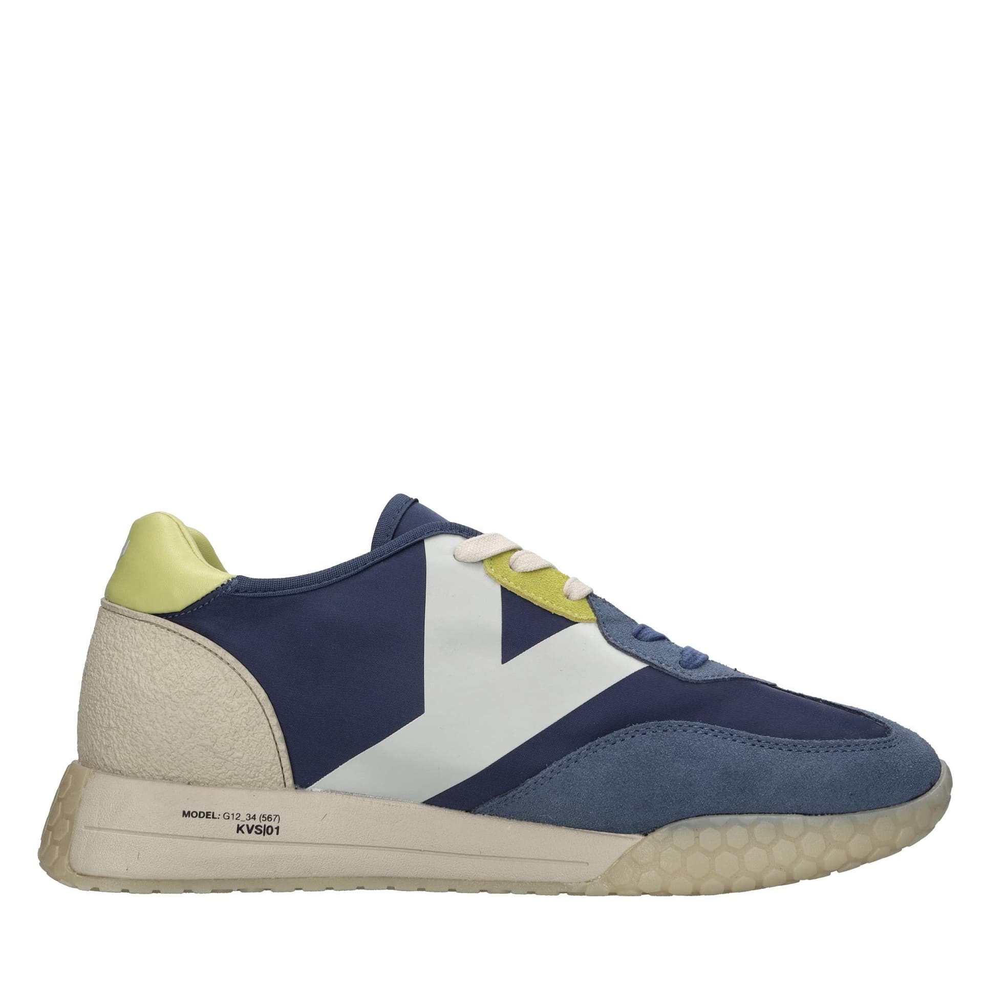 KEH NOO  Sneakers Multicolor - 3