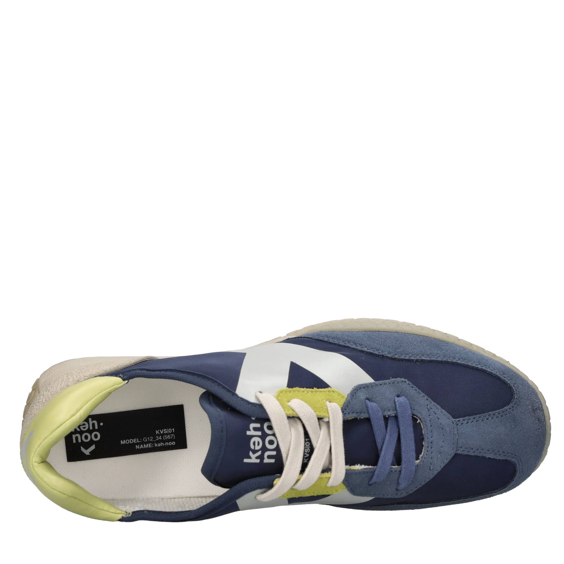 KEH NOO  Sneakers Multicolor - 5