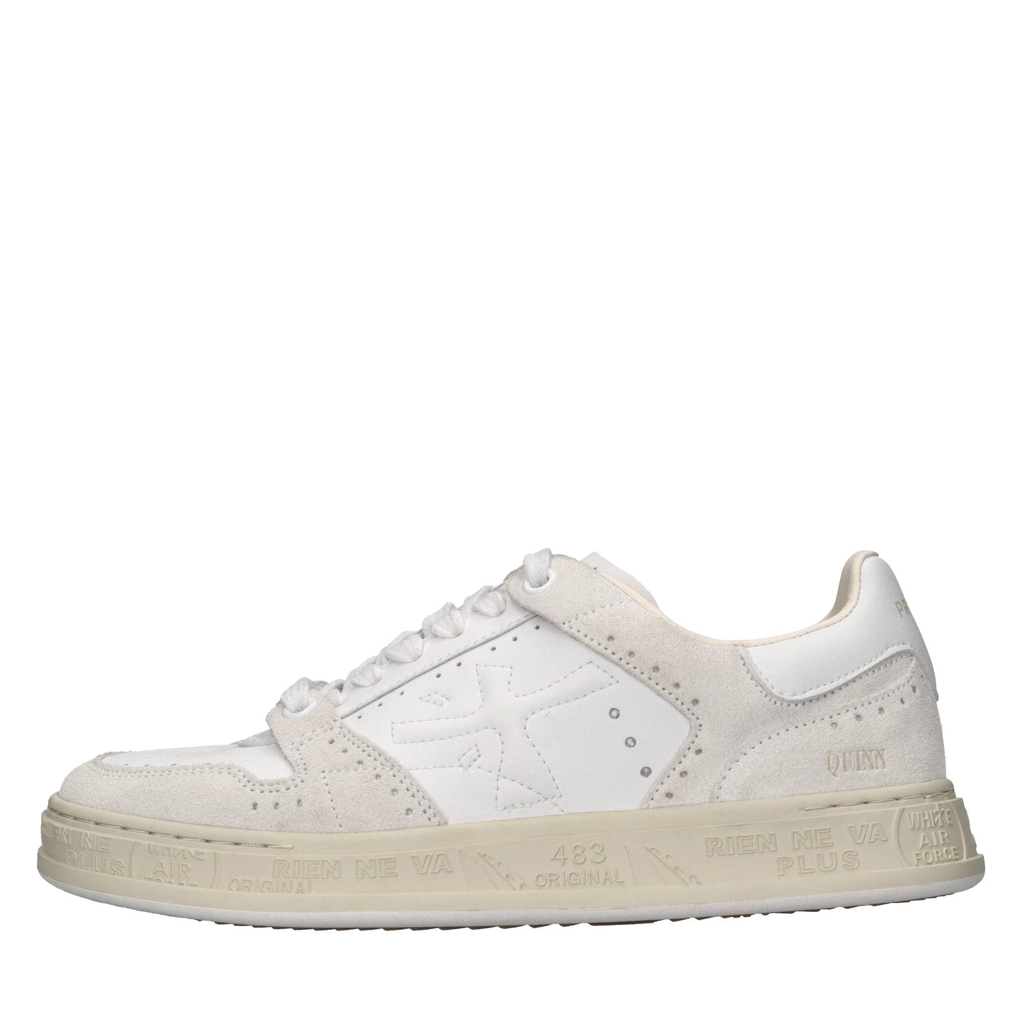 Premiata PREMIATA Sneakers Bianco