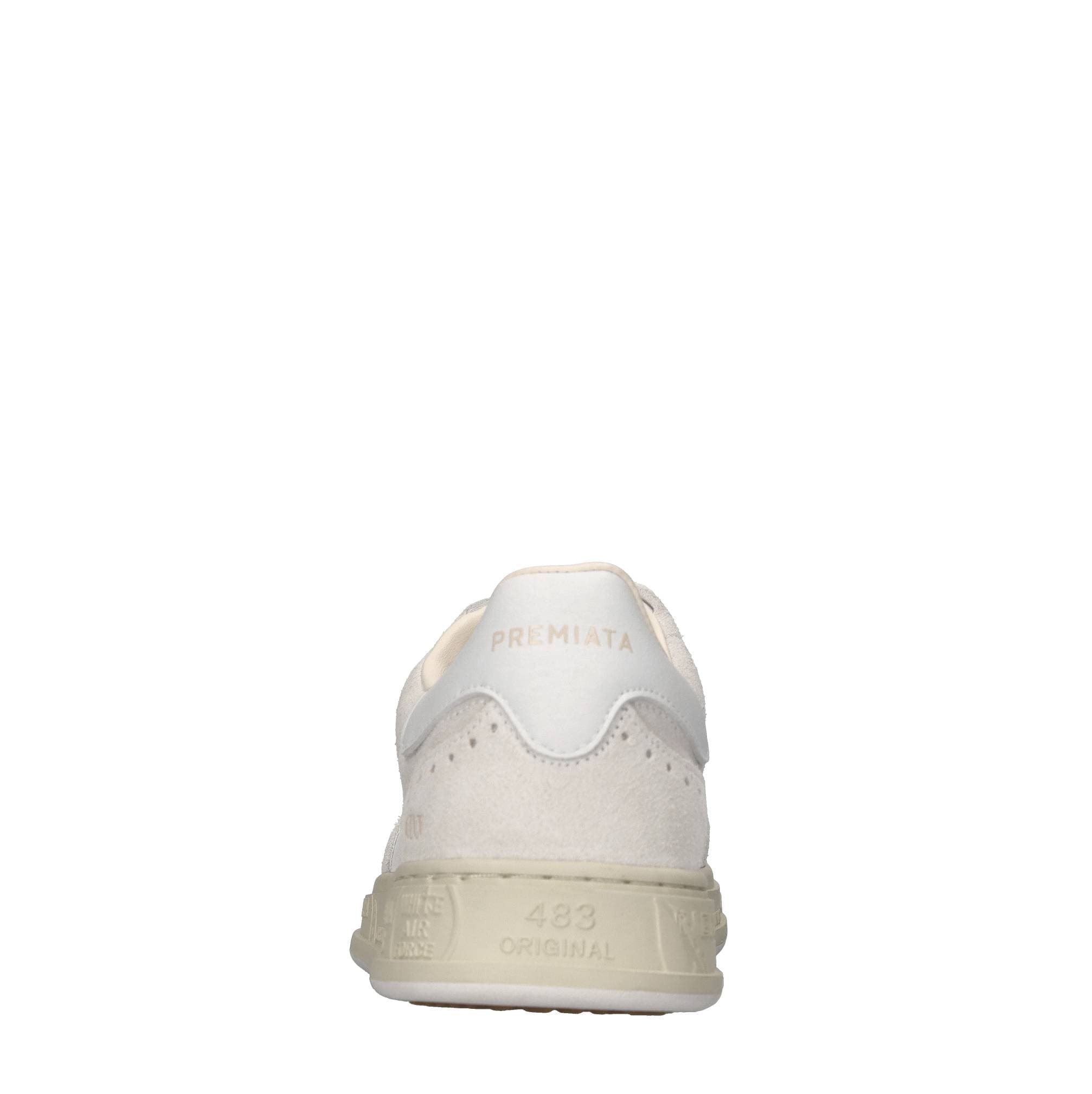 Premiata PREMIATA Sneakers Bianco - 2