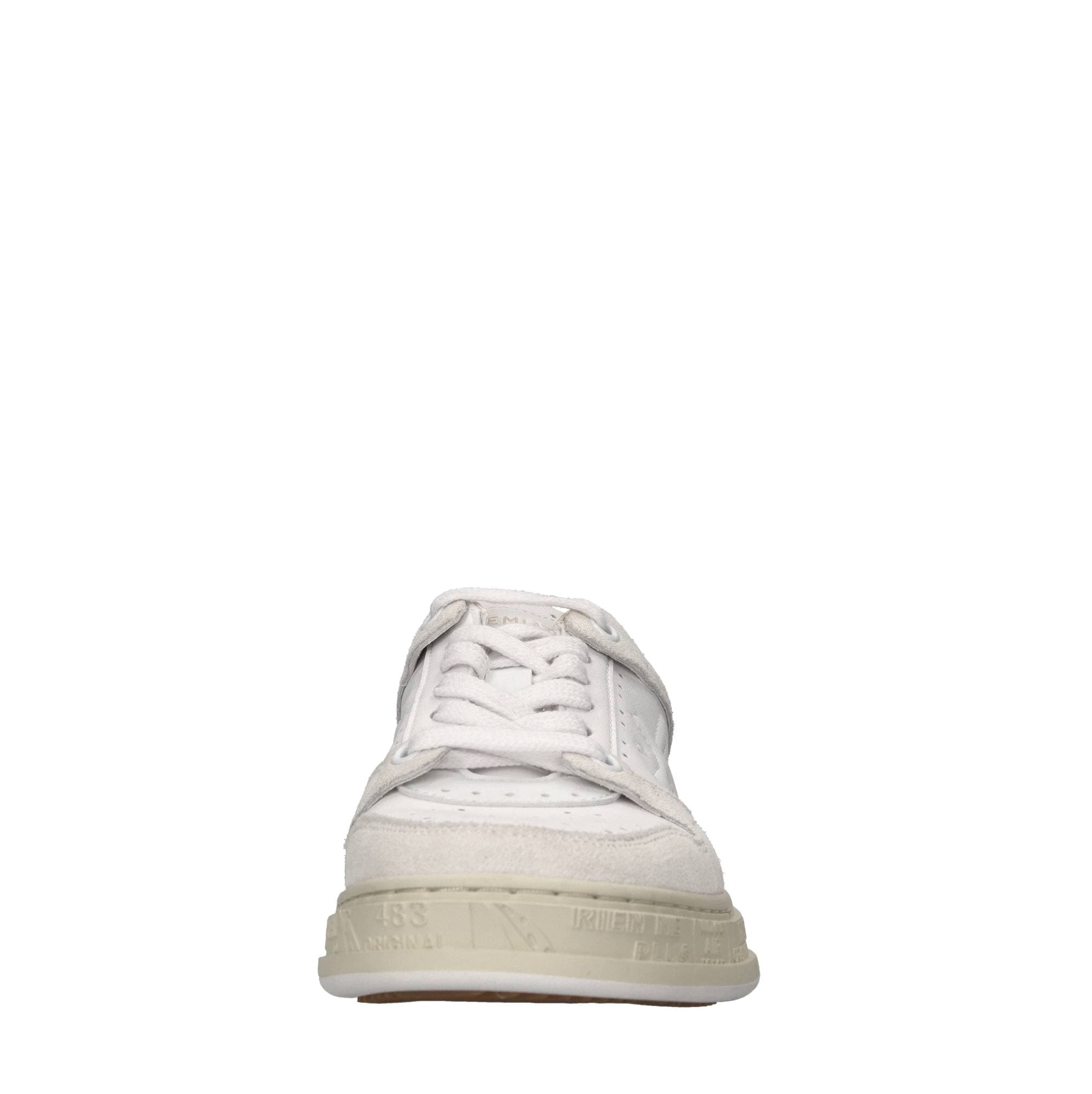 Premiata PREMIATA Sneakers Bianco - 4
