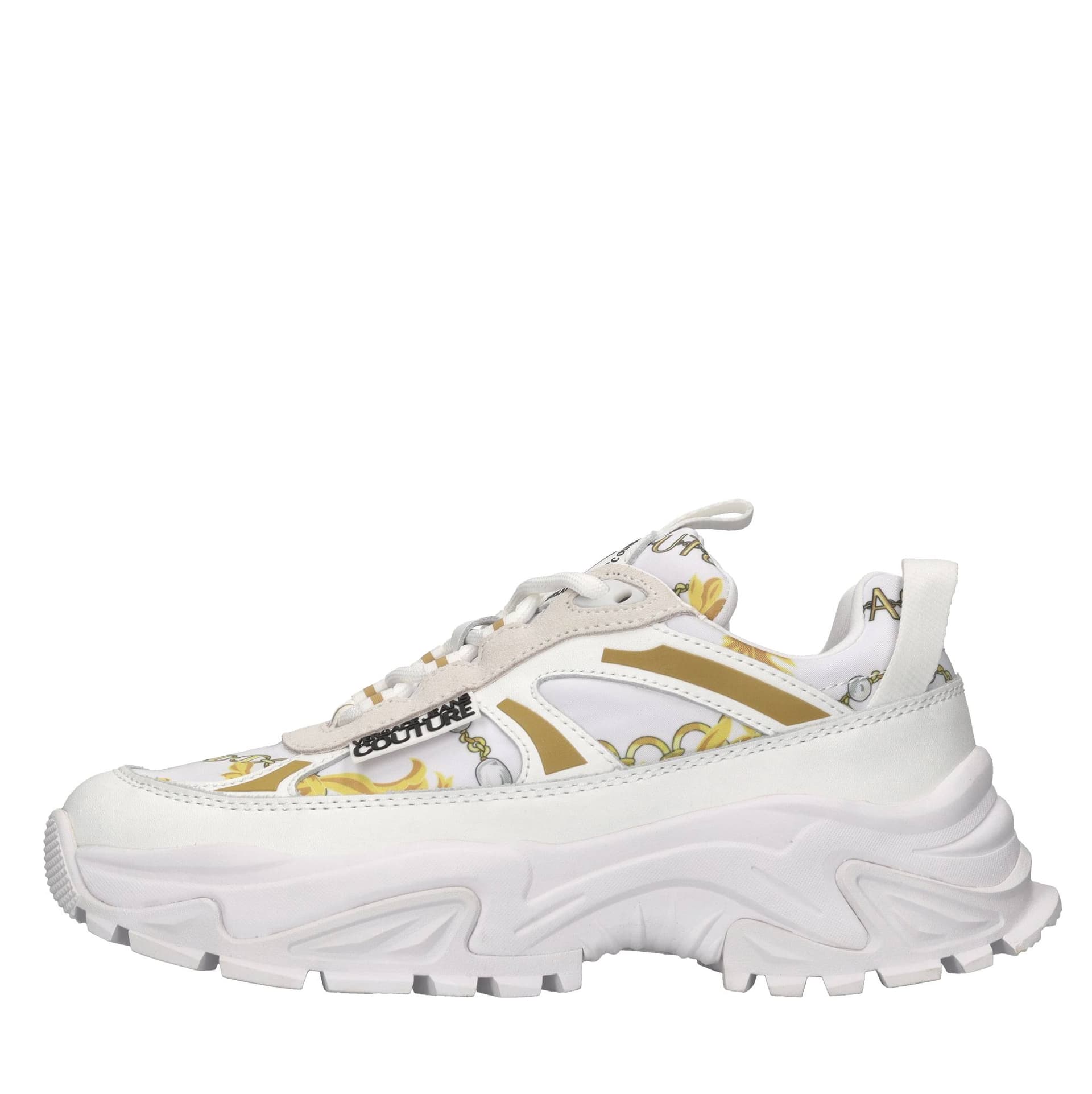 VERSACE JEANS COUTURE  Sneakers Multicolor - 6