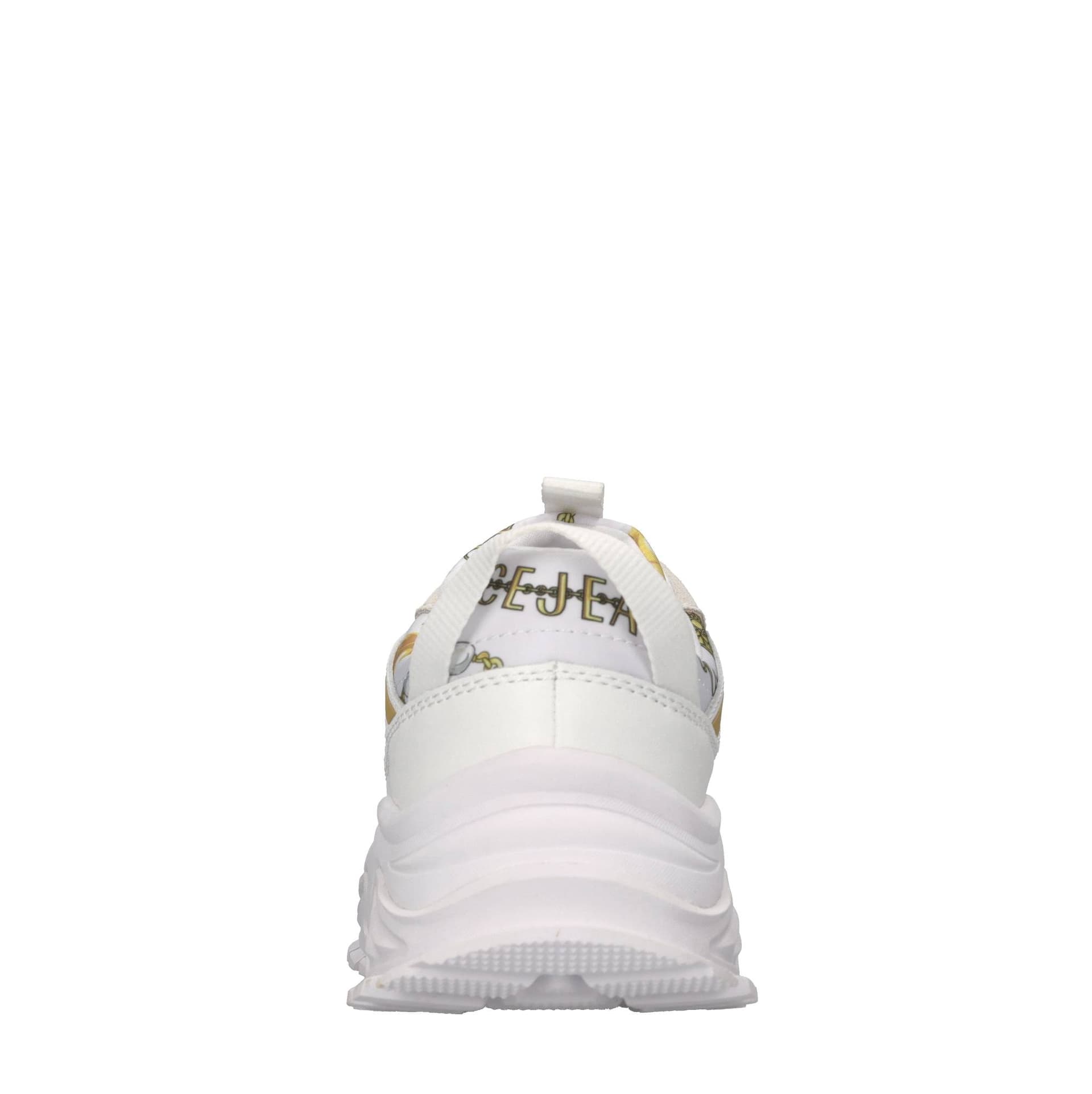 VERSACE JEANS COUTURE  Sneakers Multicolor - 2