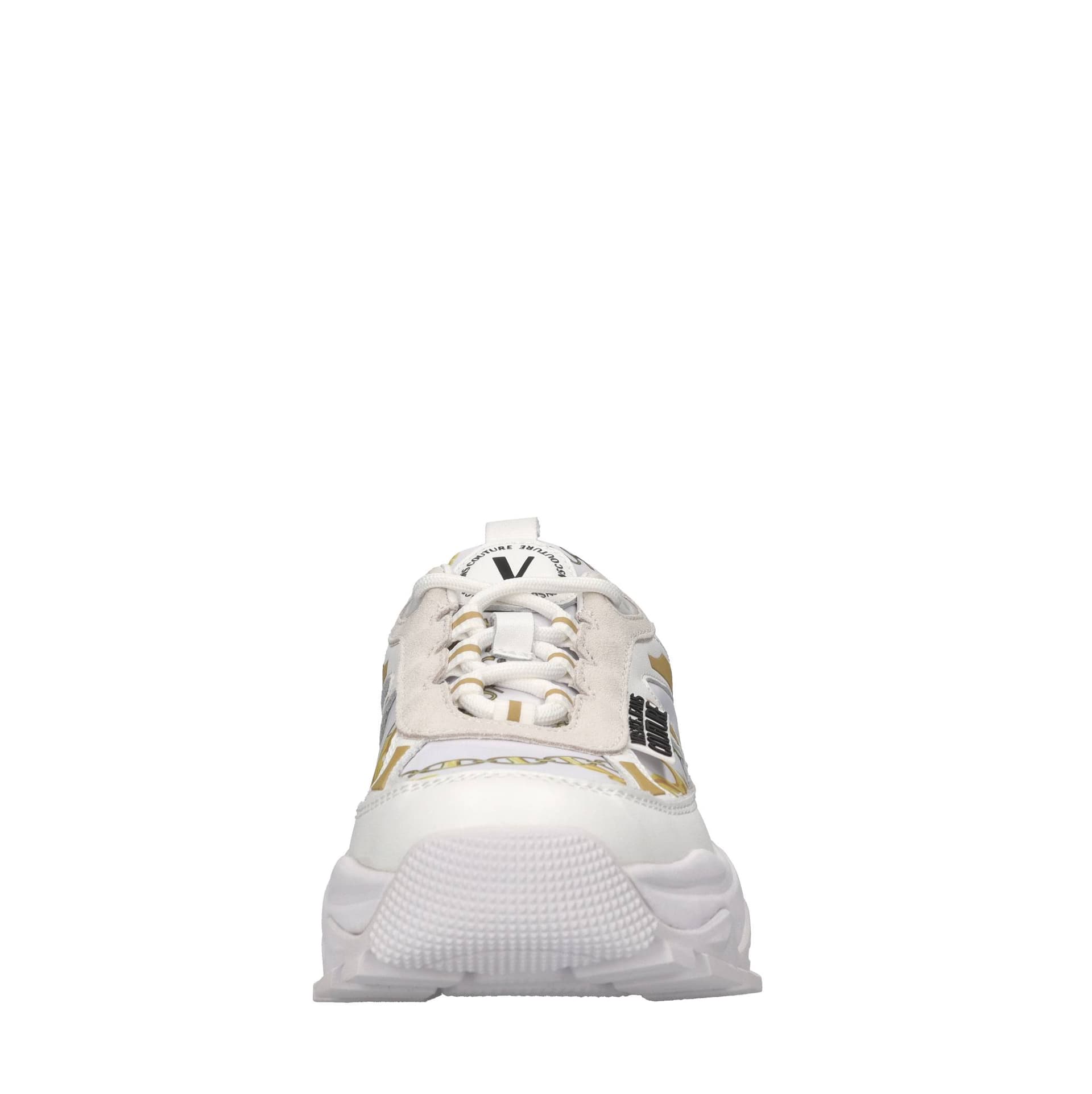 VERSACE JEANS COUTURE  Sneakers Multicolor - 4
