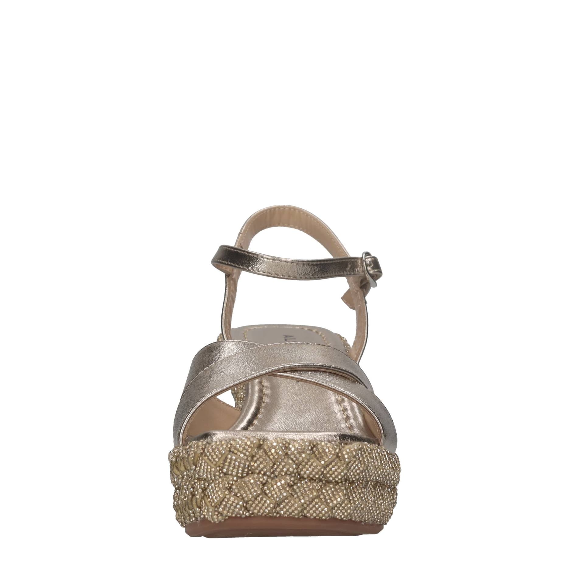 Alma en Pena  Scarpe con Tacco Bronzo - 4