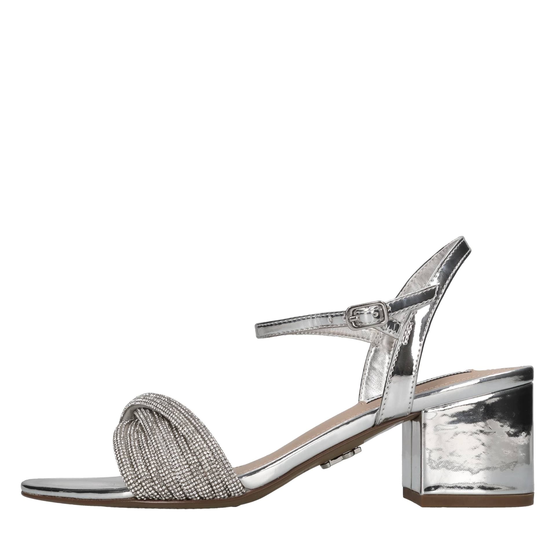 Steve Madden  Sandali Argento - 6