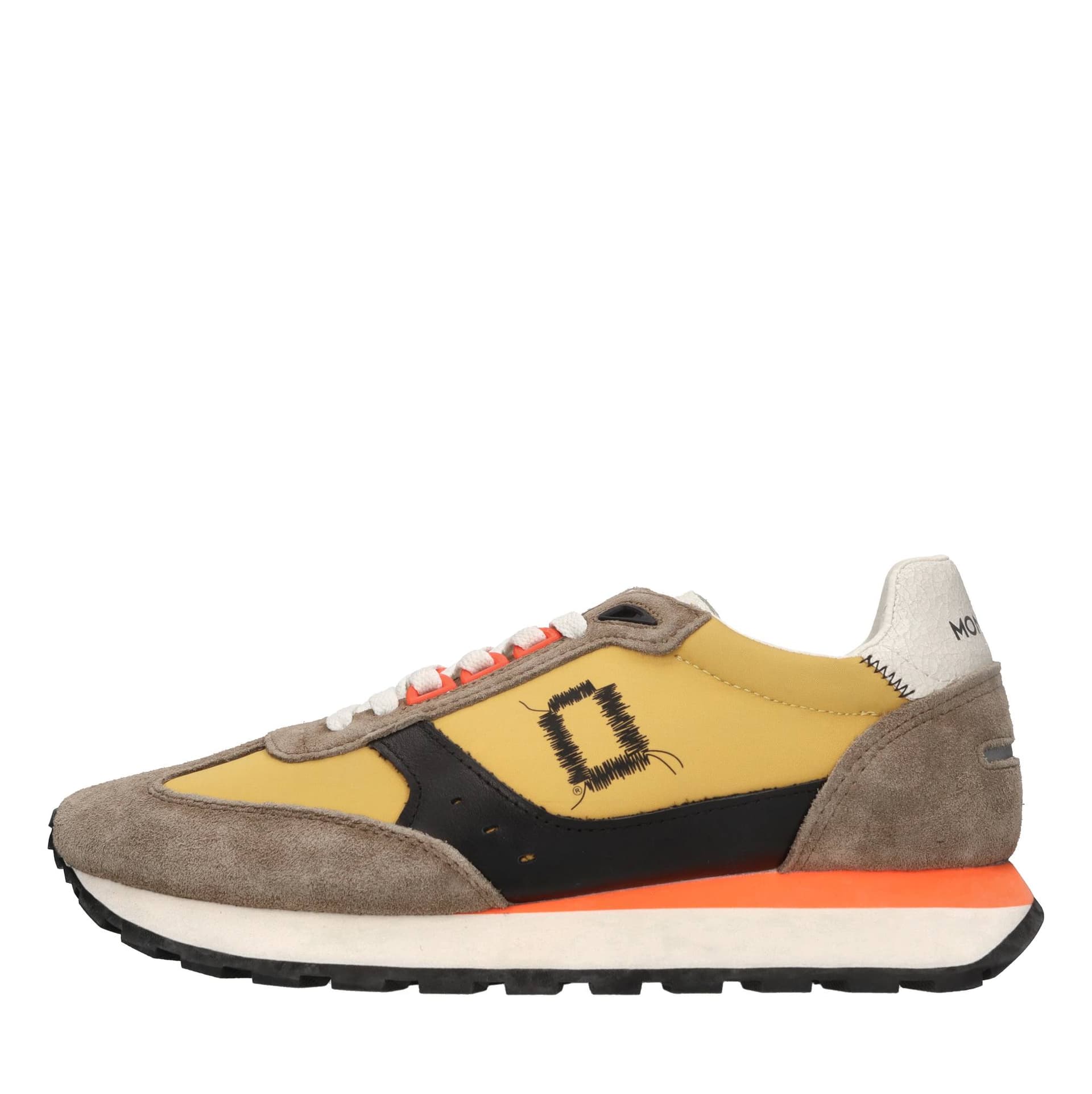 MONOWAY  Sneakers Multicolor - 6