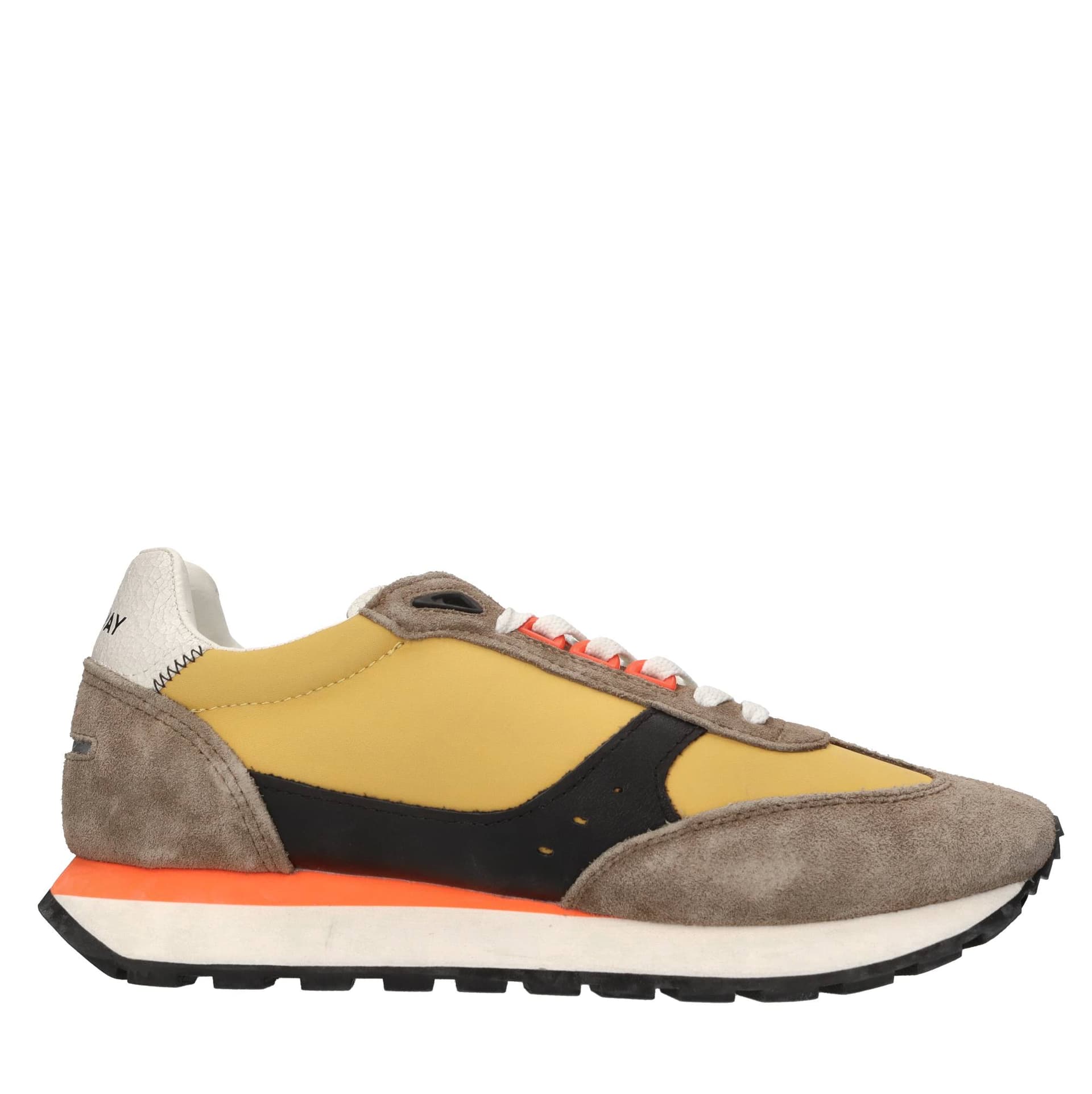 MONOWAY  Sneakers Multicolor - 3