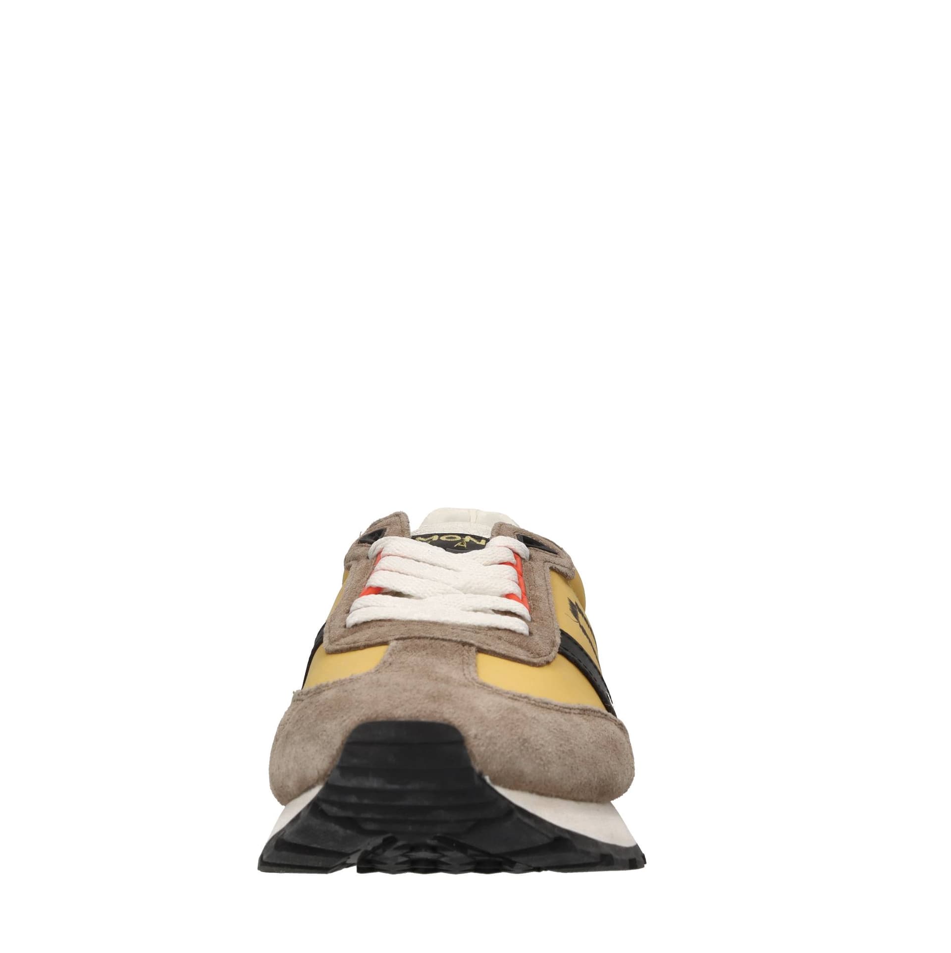 MONOWAY  Sneakers Multicolor - 4