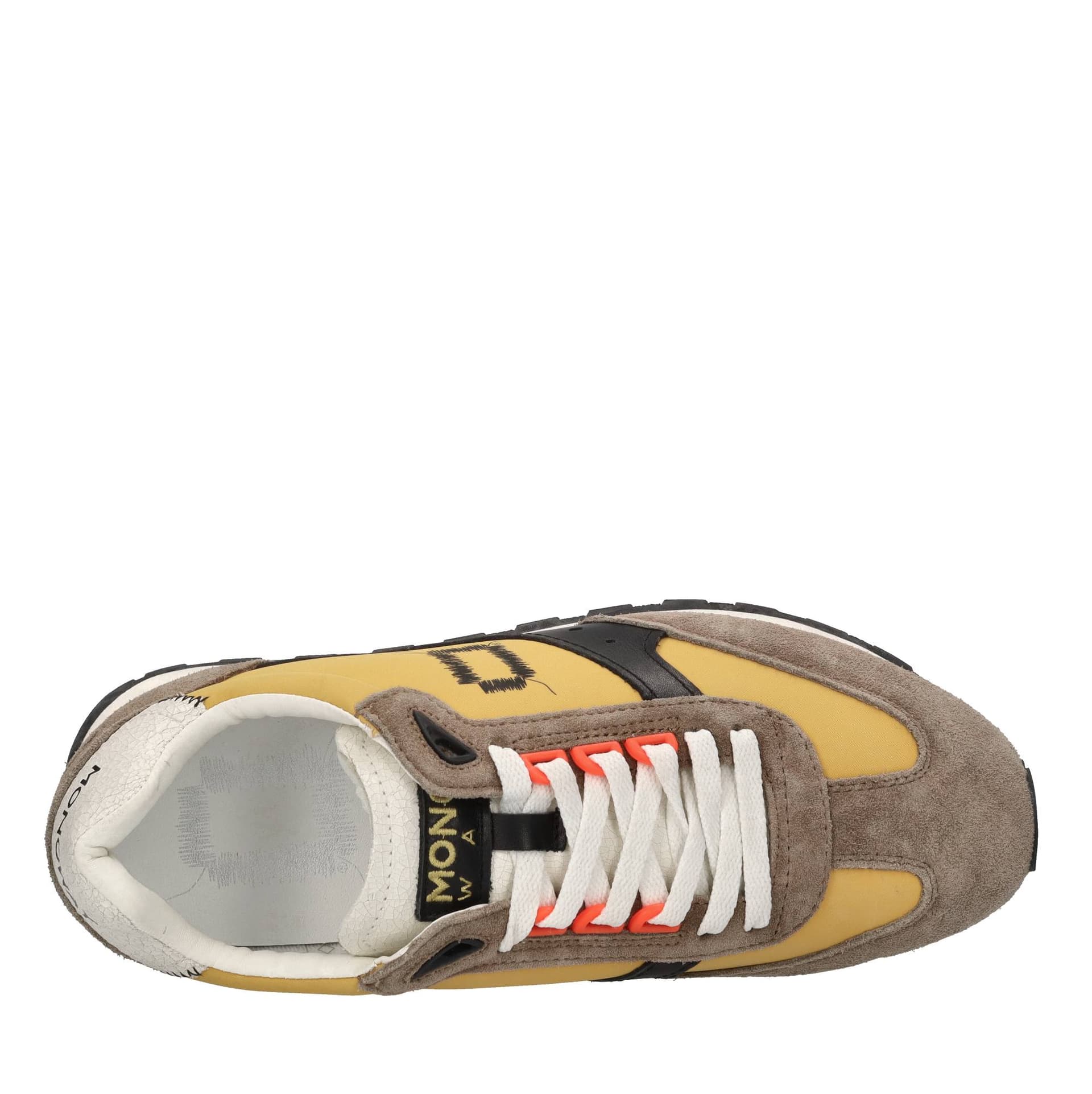 MONOWAY  Sneakers Multicolor - 5