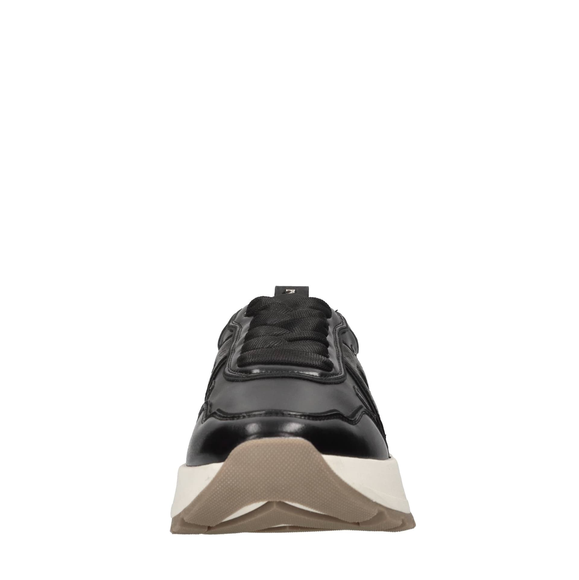 Alexander Smith  Sneakers Nero - 4