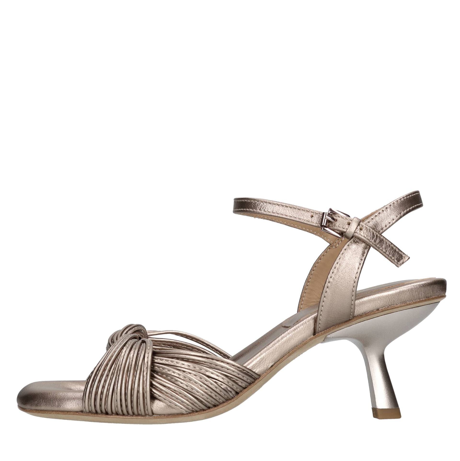 ASH  Sandali Bronzo - 6