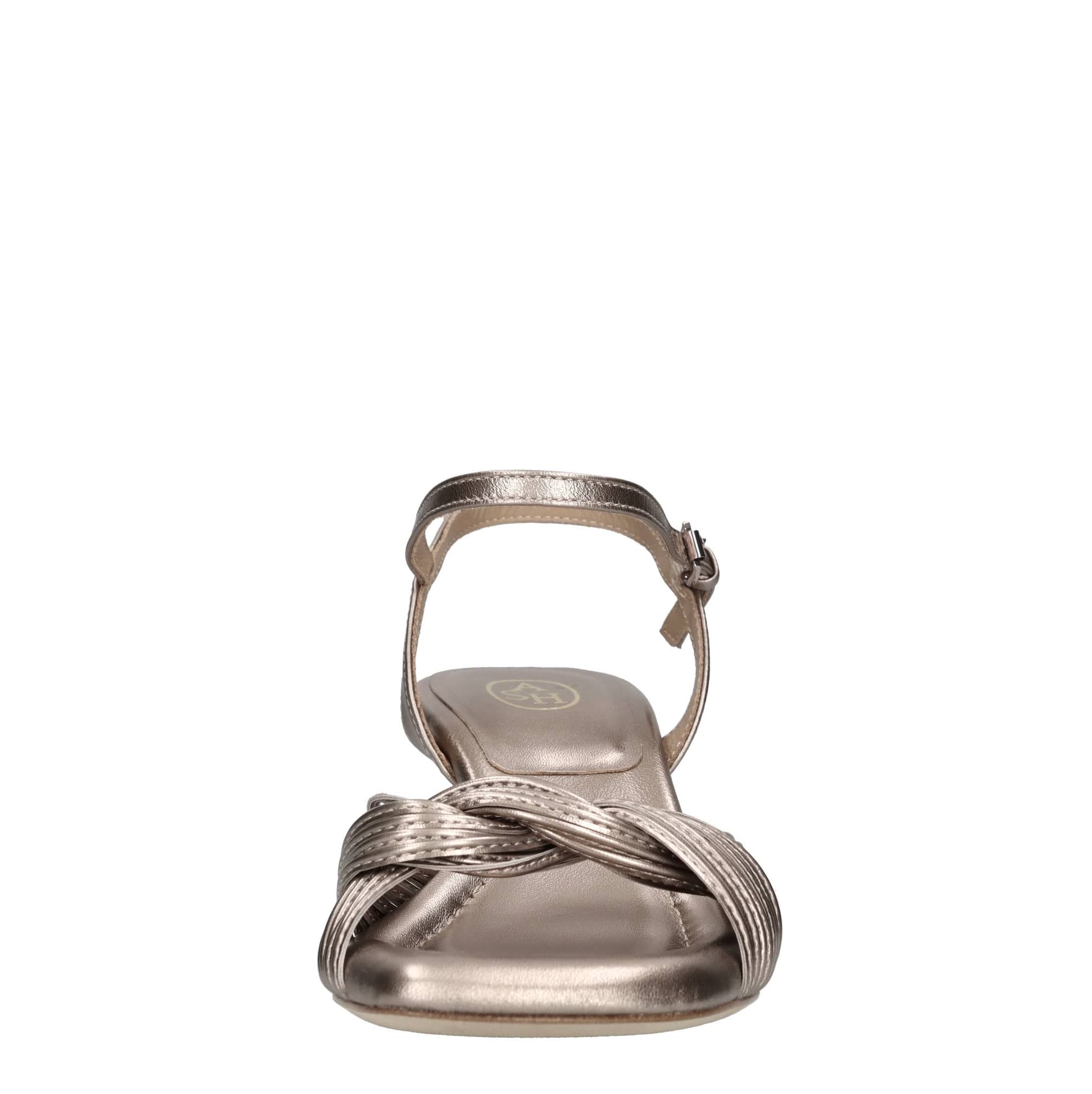 ASH  Sandali Bronzo - 4