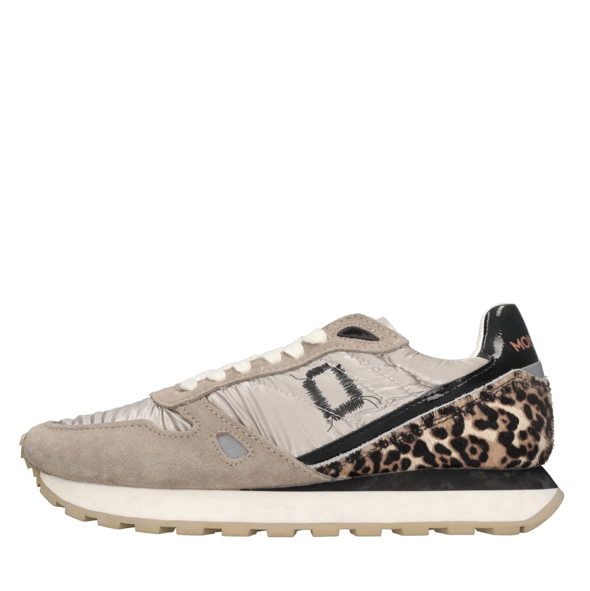 MONOWAY  Sneakers Beige - 6