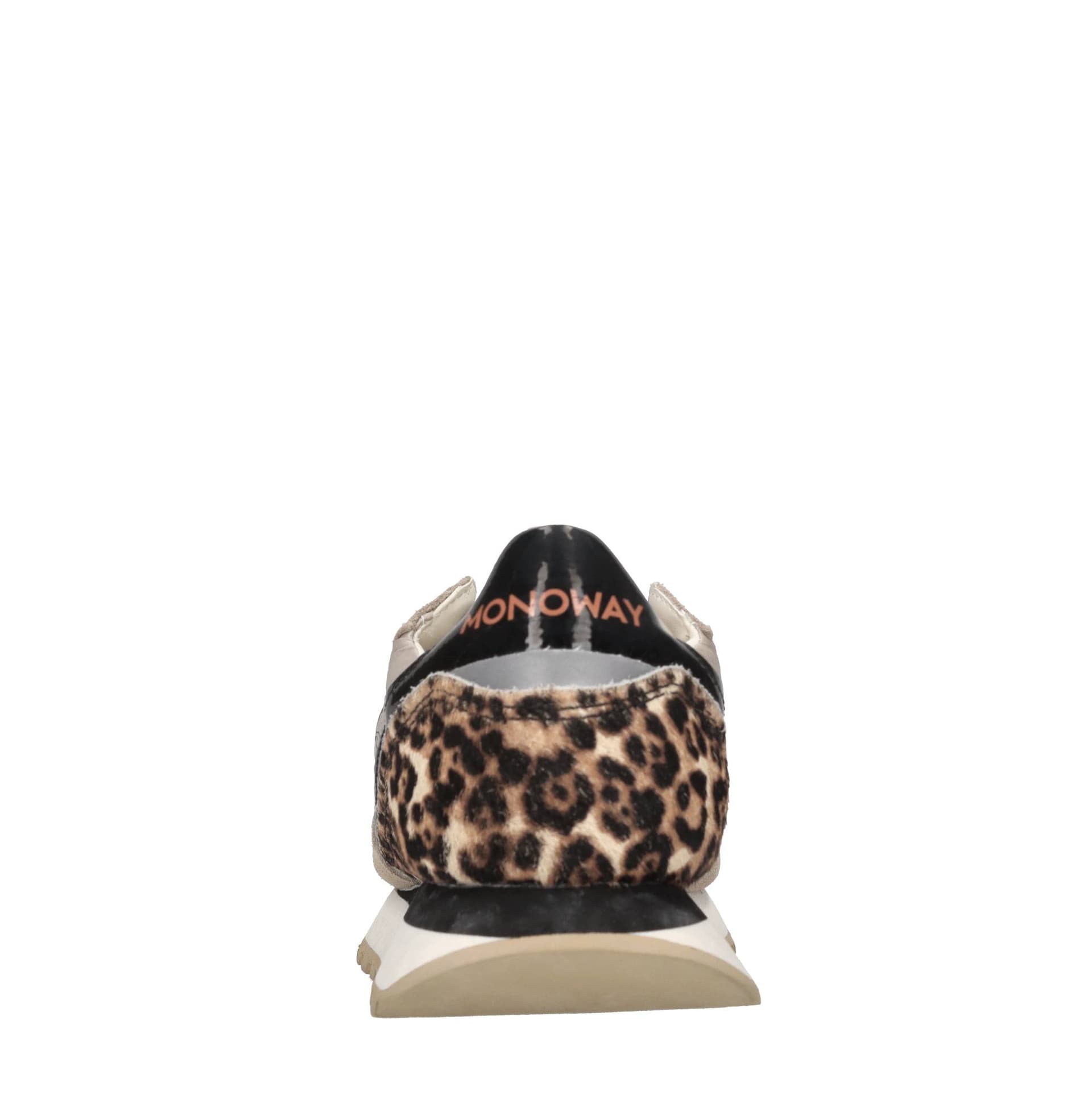 MONOWAY  Sneakers Beige - 2