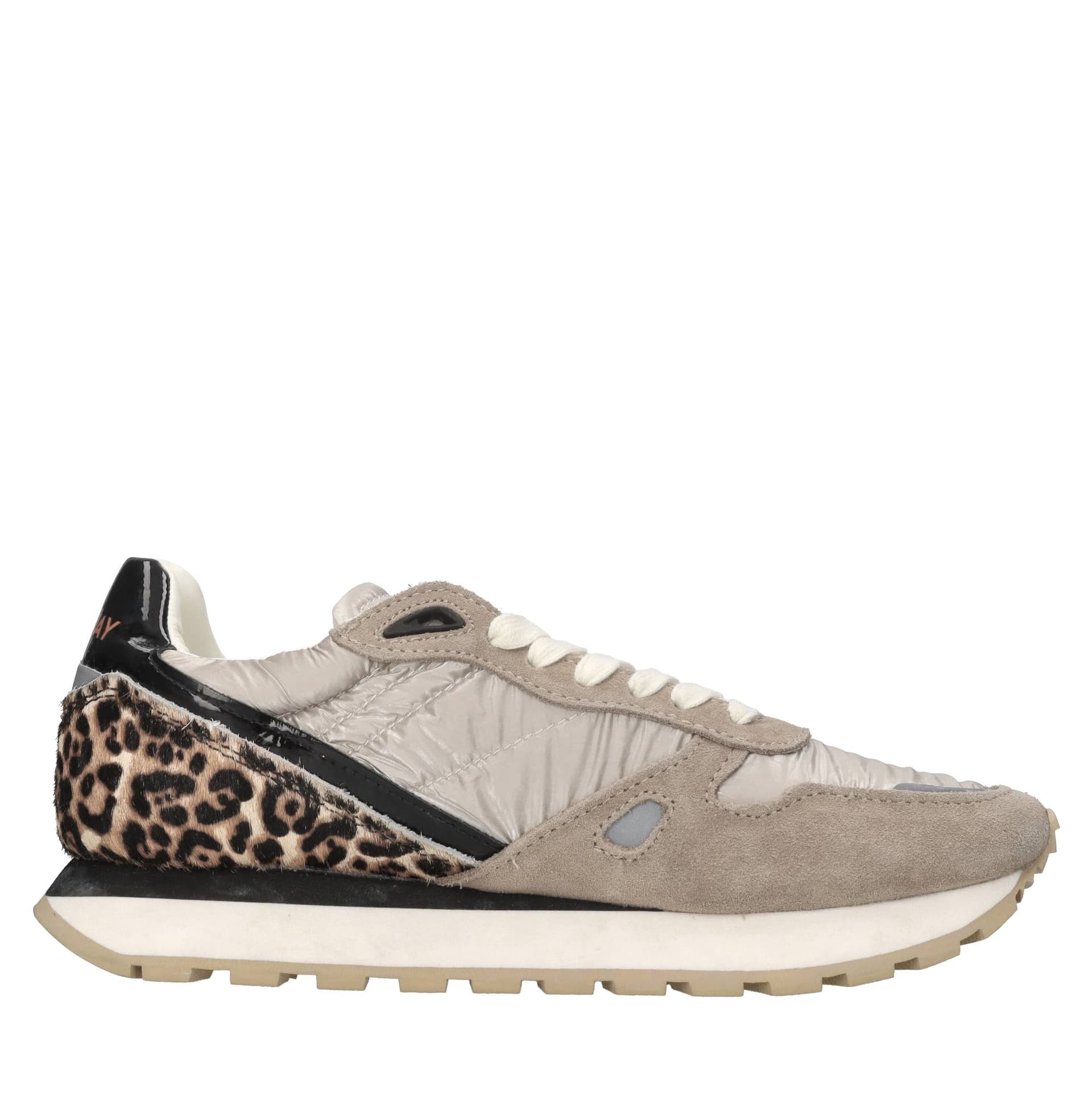 MONOWAY  Sneakers Beige - 3