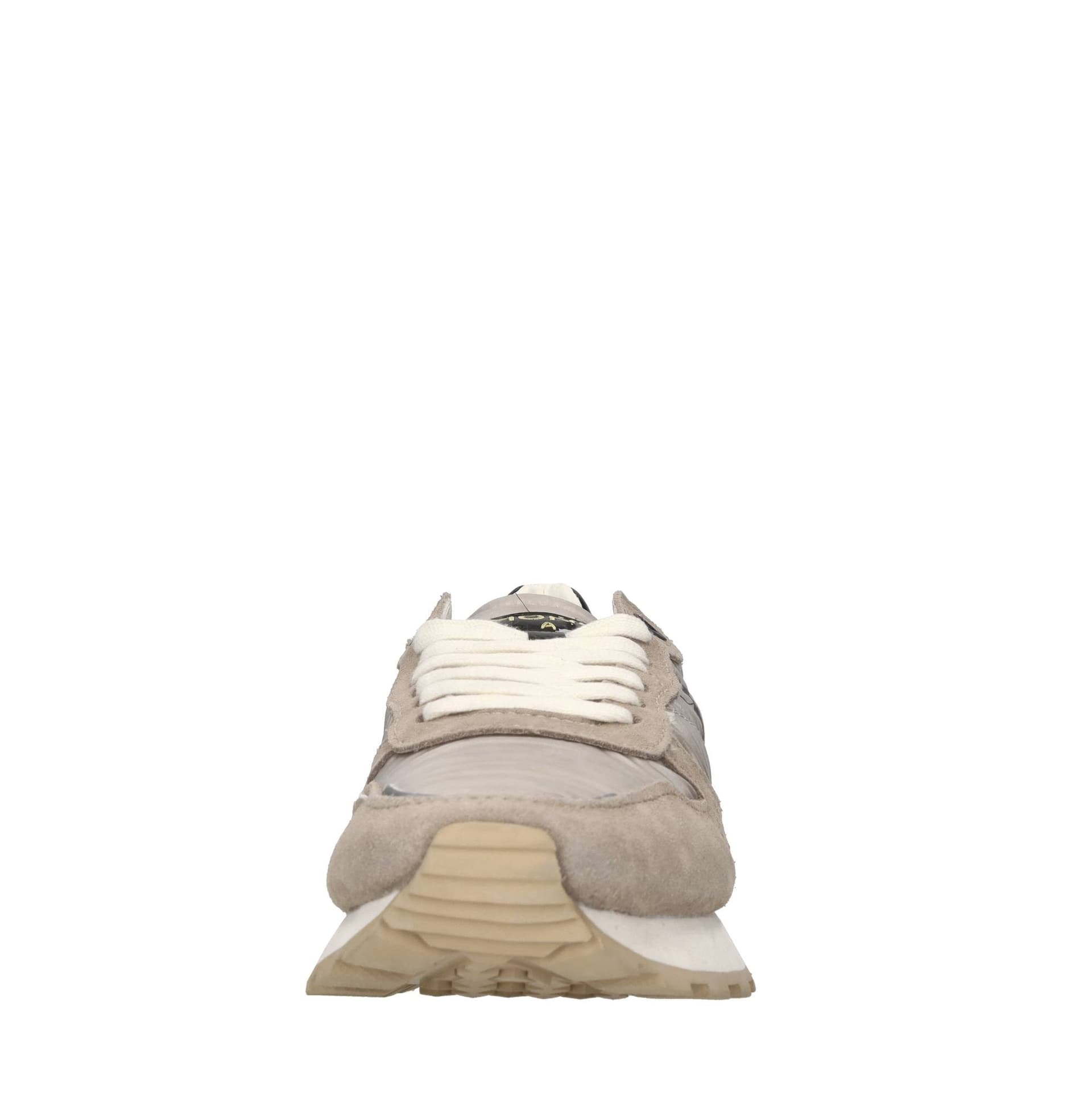 MONOWAY  Sneakers Beige - 4
