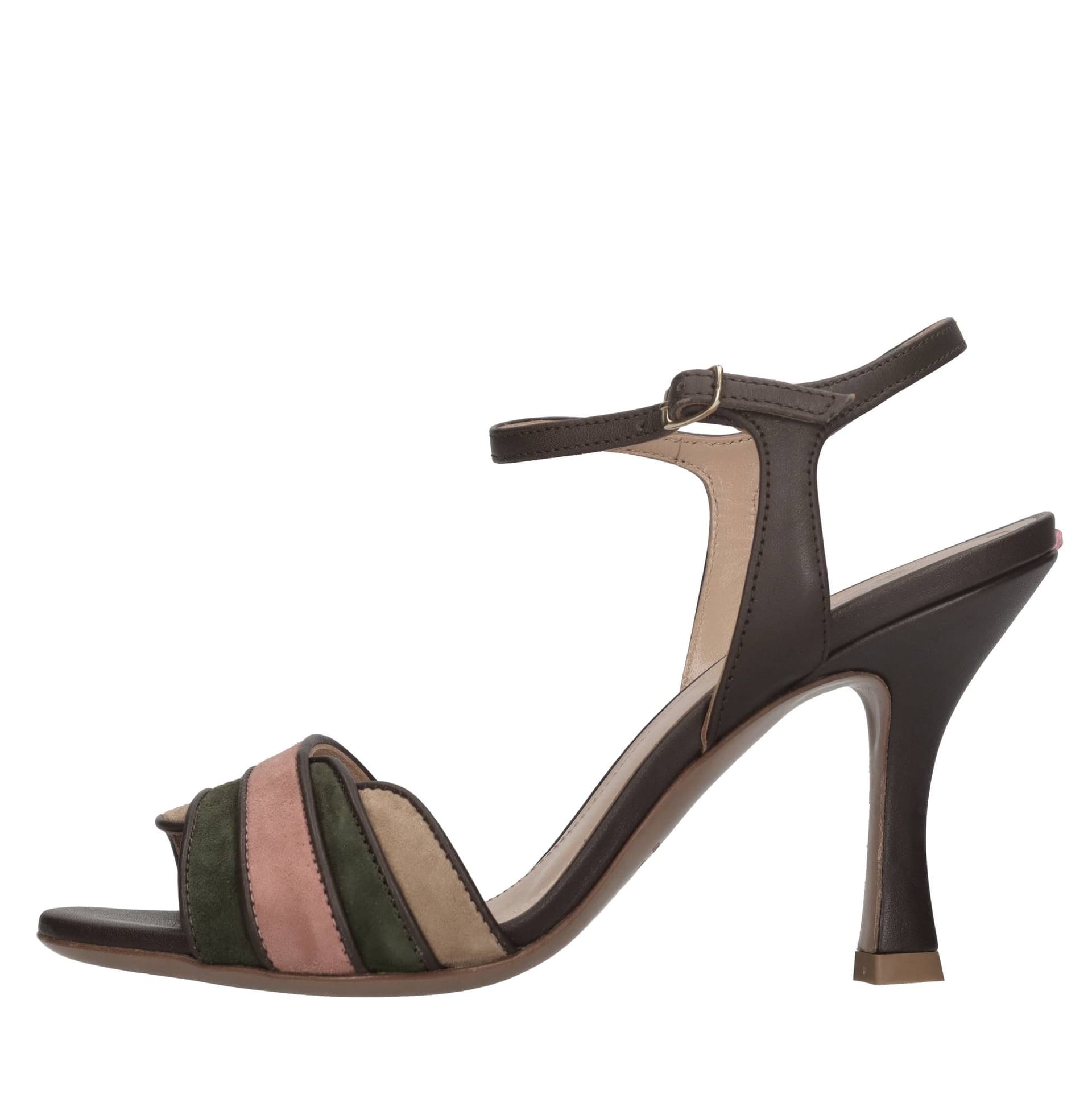 RELAC  Sandali Multicolor - 6