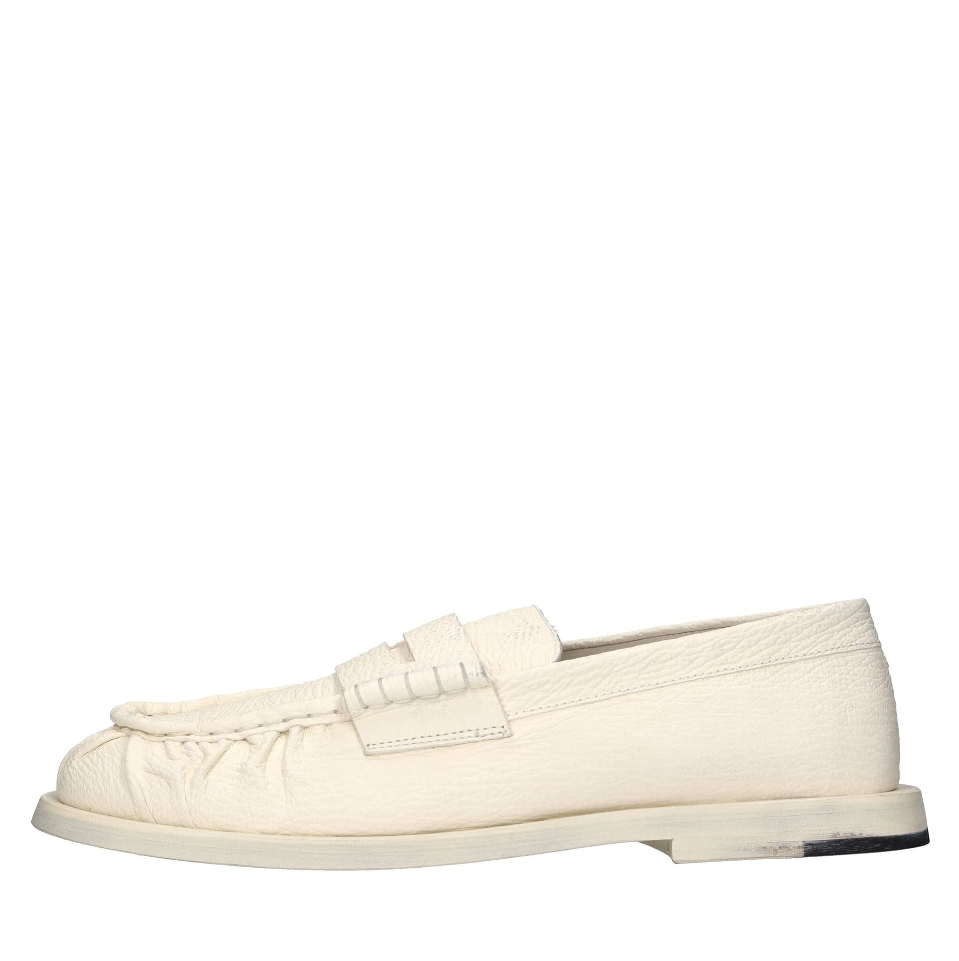 THE-ANTIPODE  Scarpe basse Bianco - 6