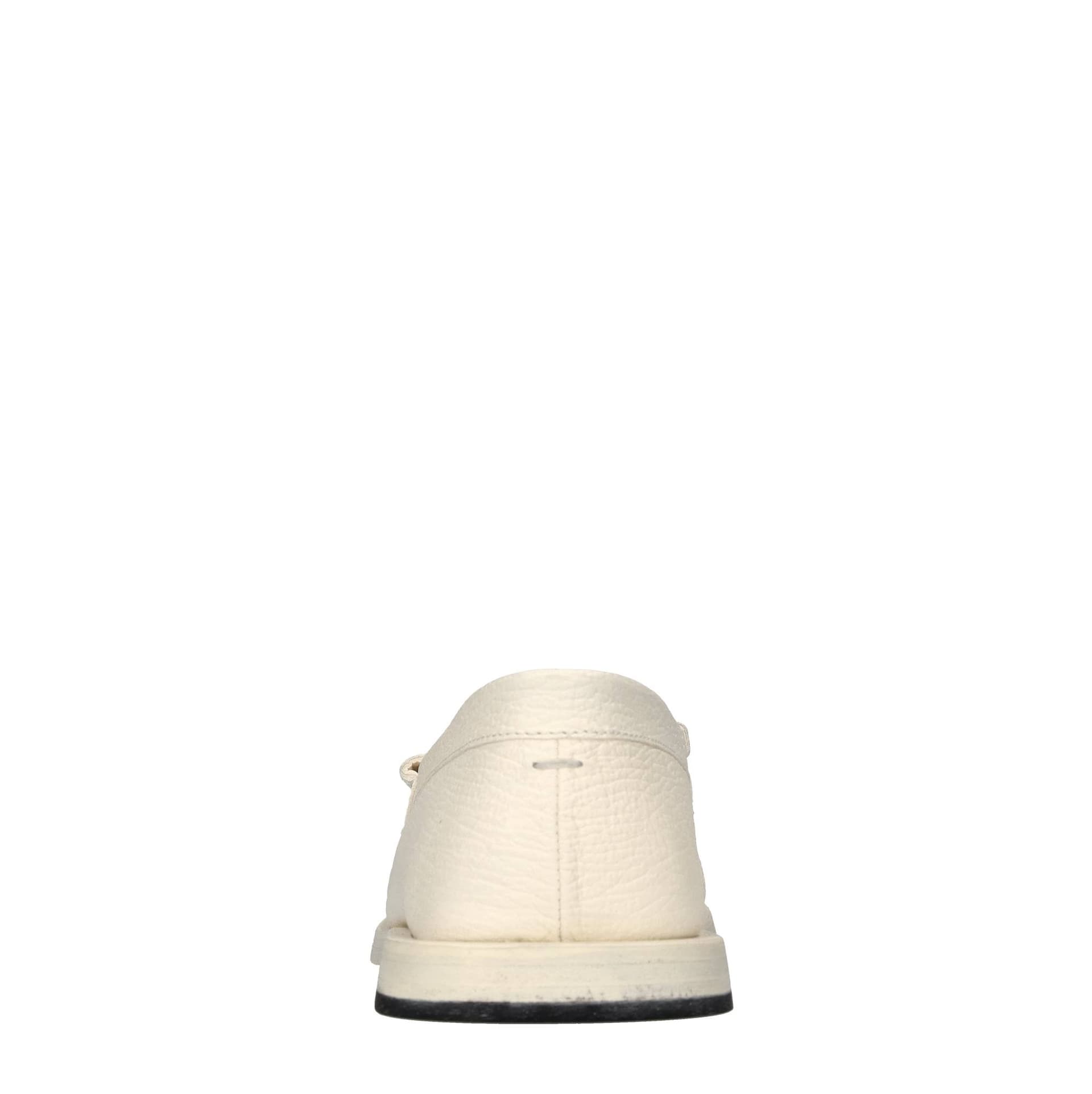 THE-ANTIPODE  Scarpe basse Bianco - 2