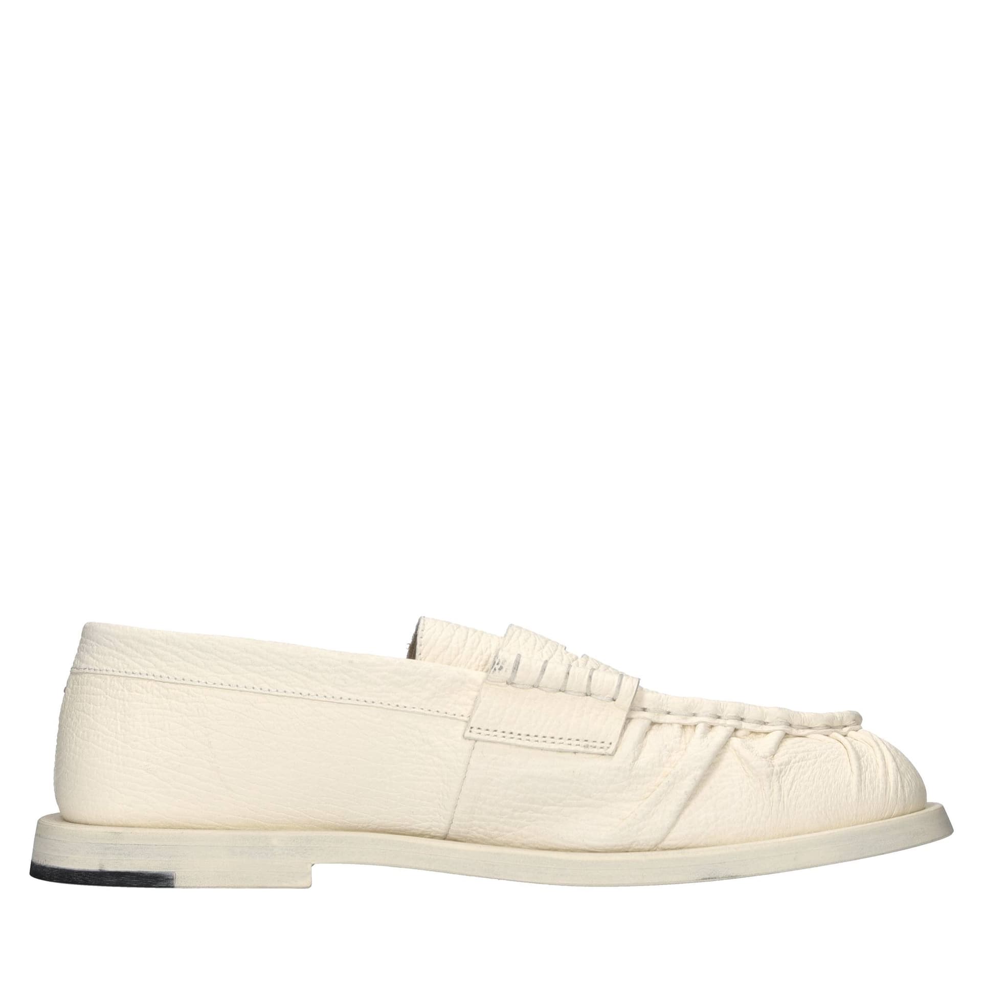 THE-ANTIPODE  Scarpe basse Bianco - 3