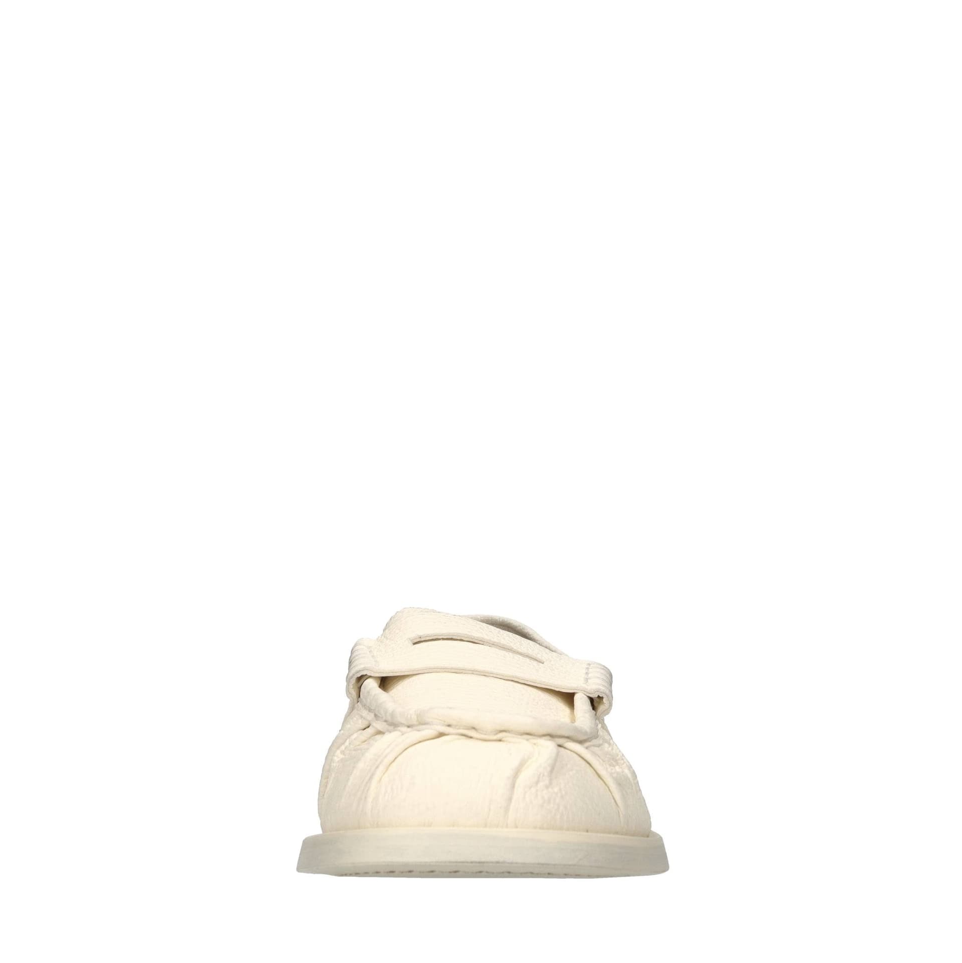 THE-ANTIPODE  Scarpe basse Bianco - 4