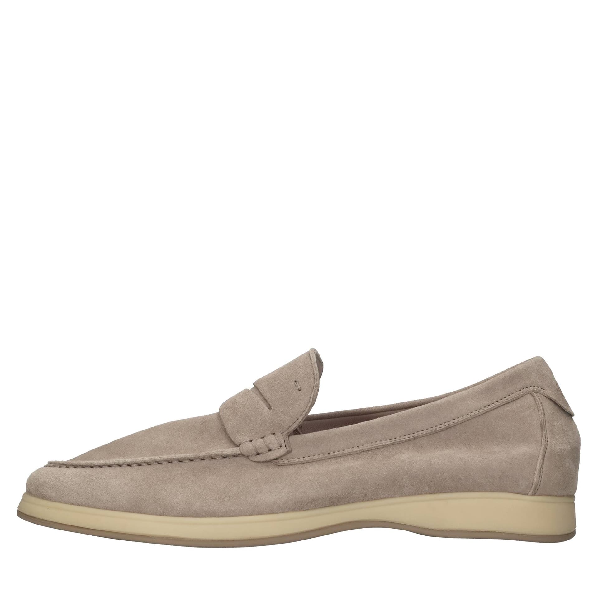 Andrea Ventura  Scarpe basse Beige - 6