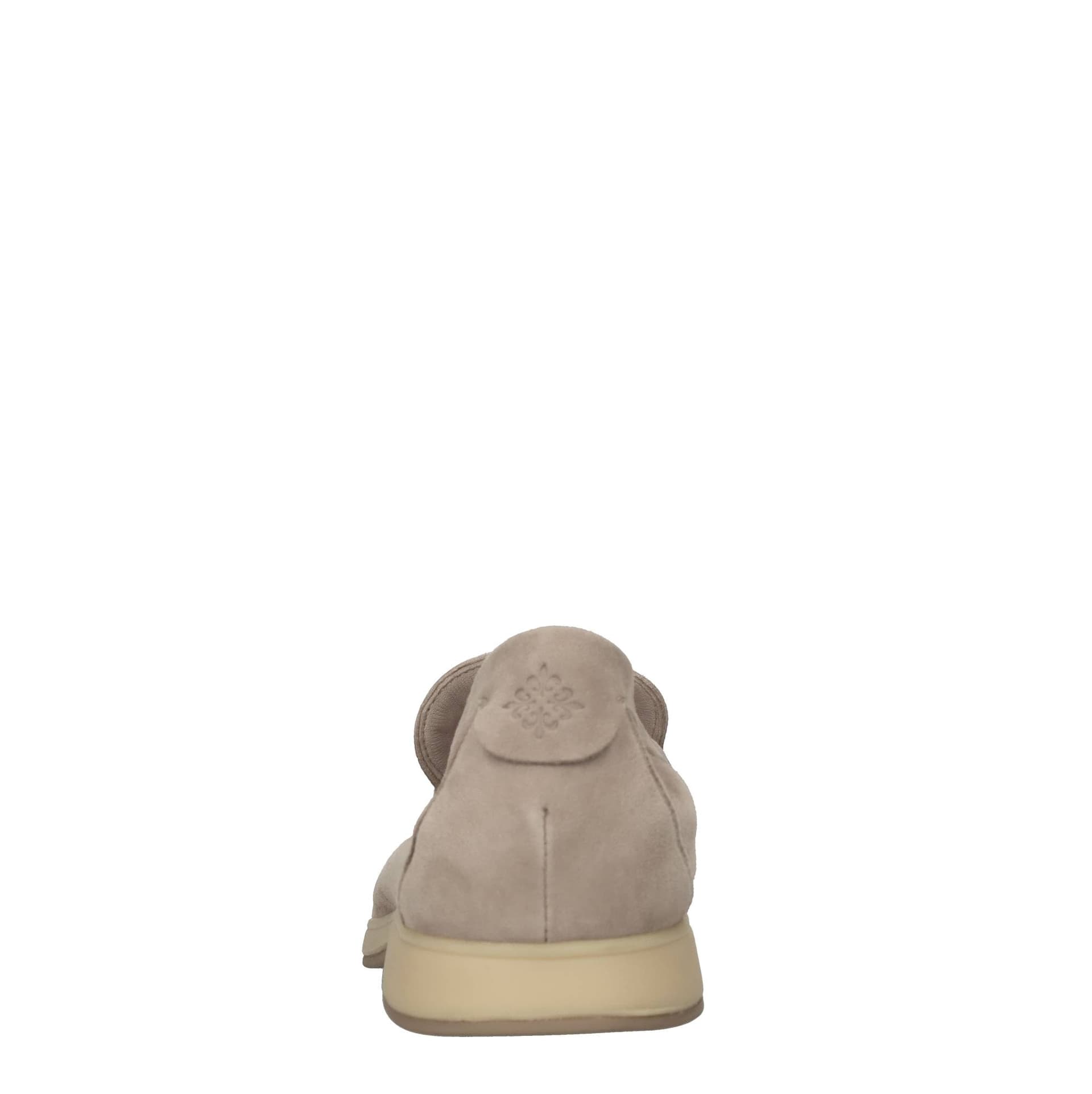 Andrea Ventura  Scarpe basse Beige - 2