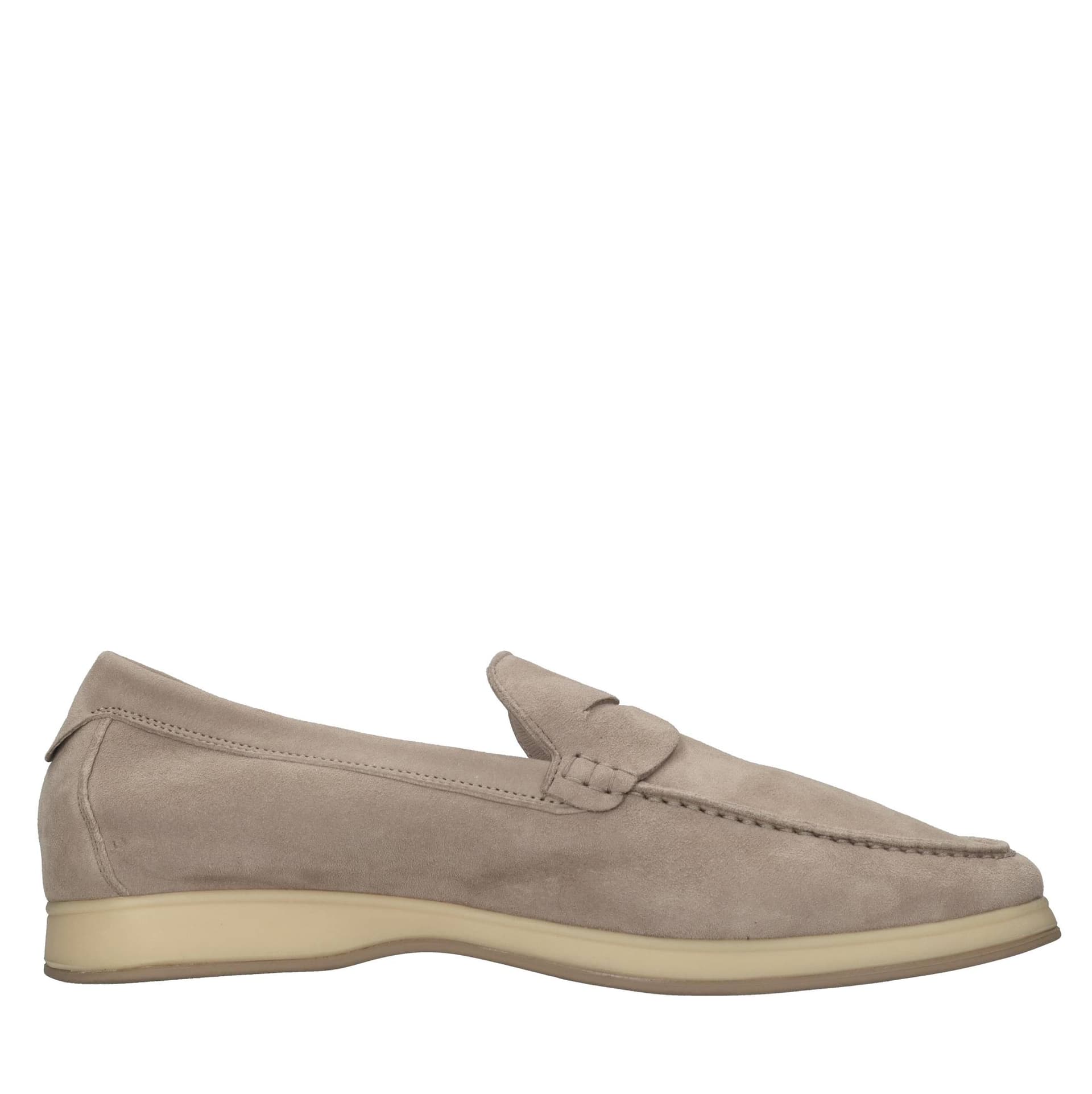 Andrea Ventura  Scarpe basse Beige - 3