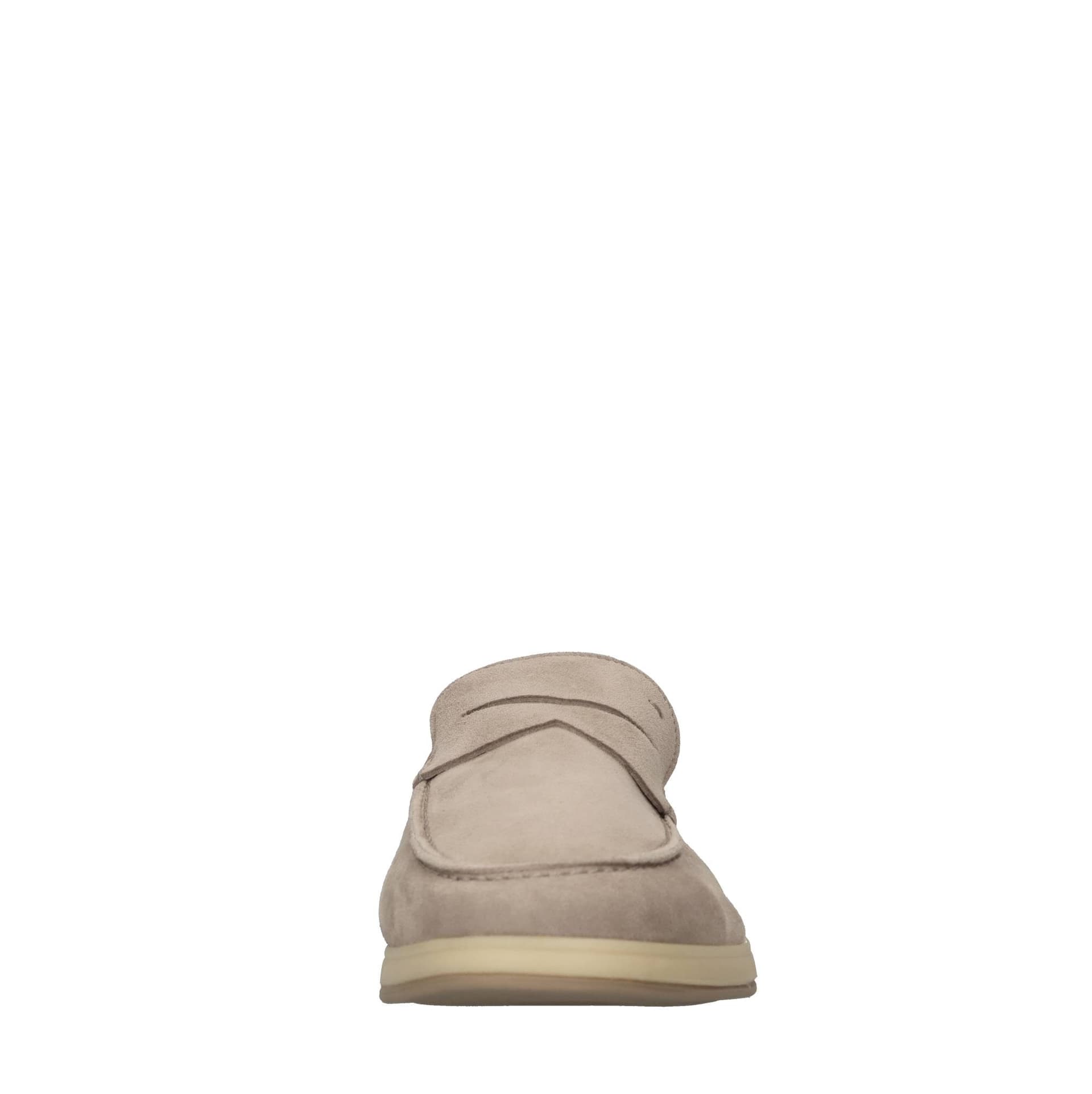 Andrea Ventura  Scarpe basse Beige - 4