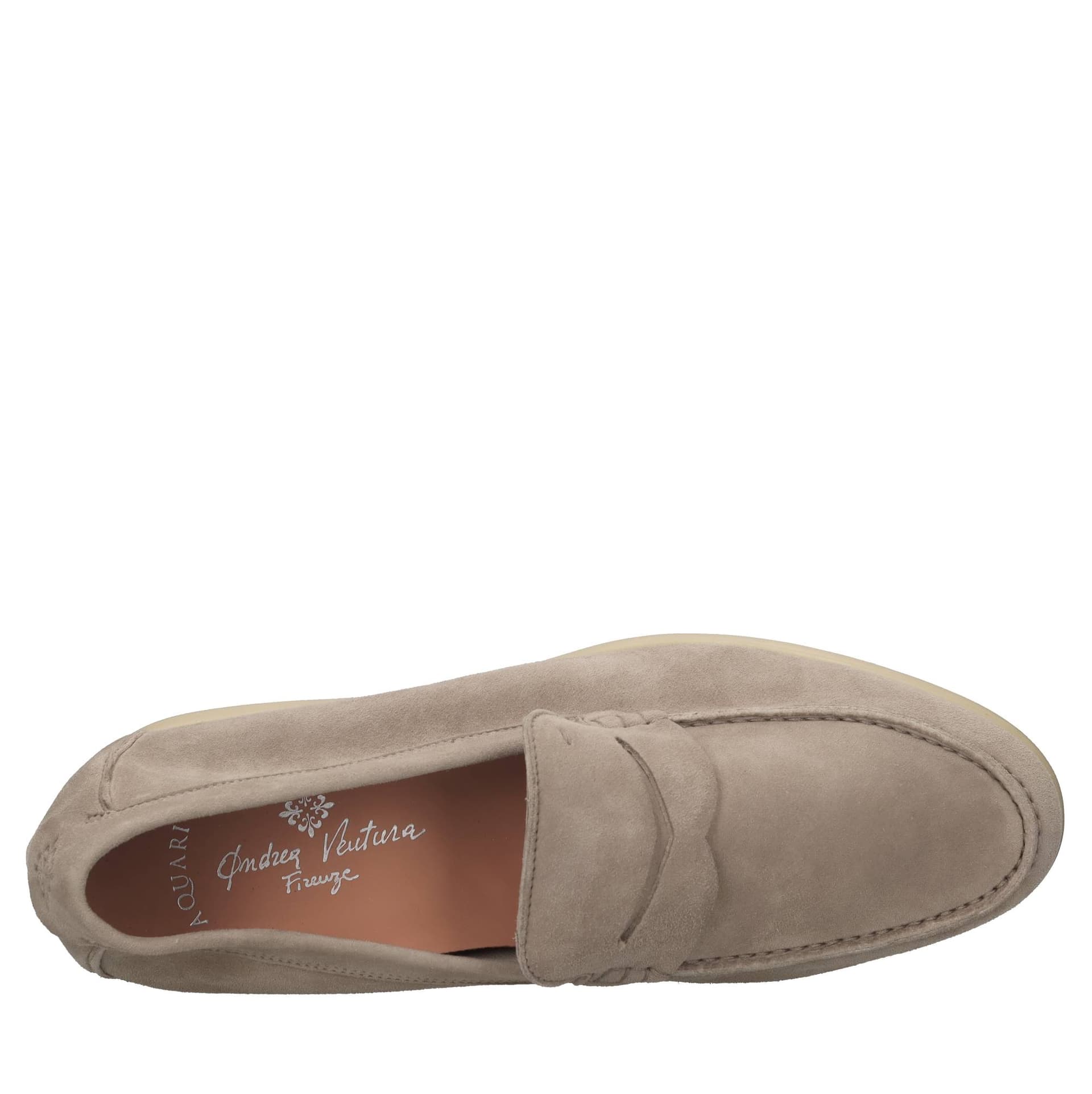 Andrea Ventura  Scarpe basse Beige - 5