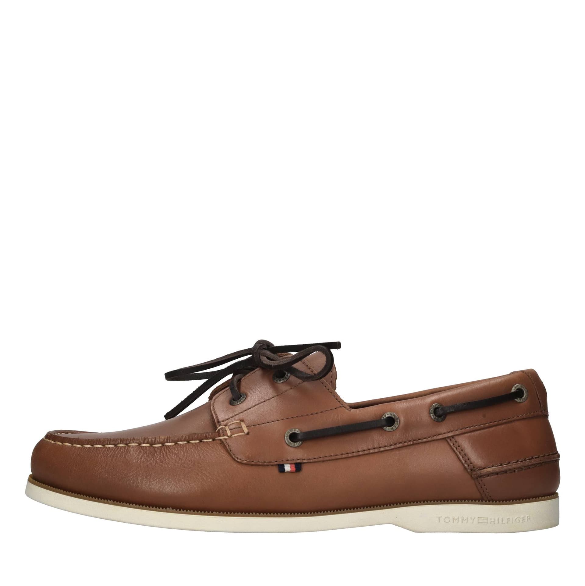 Tommy Hilfiger  Scarpe basse Marrone - 6