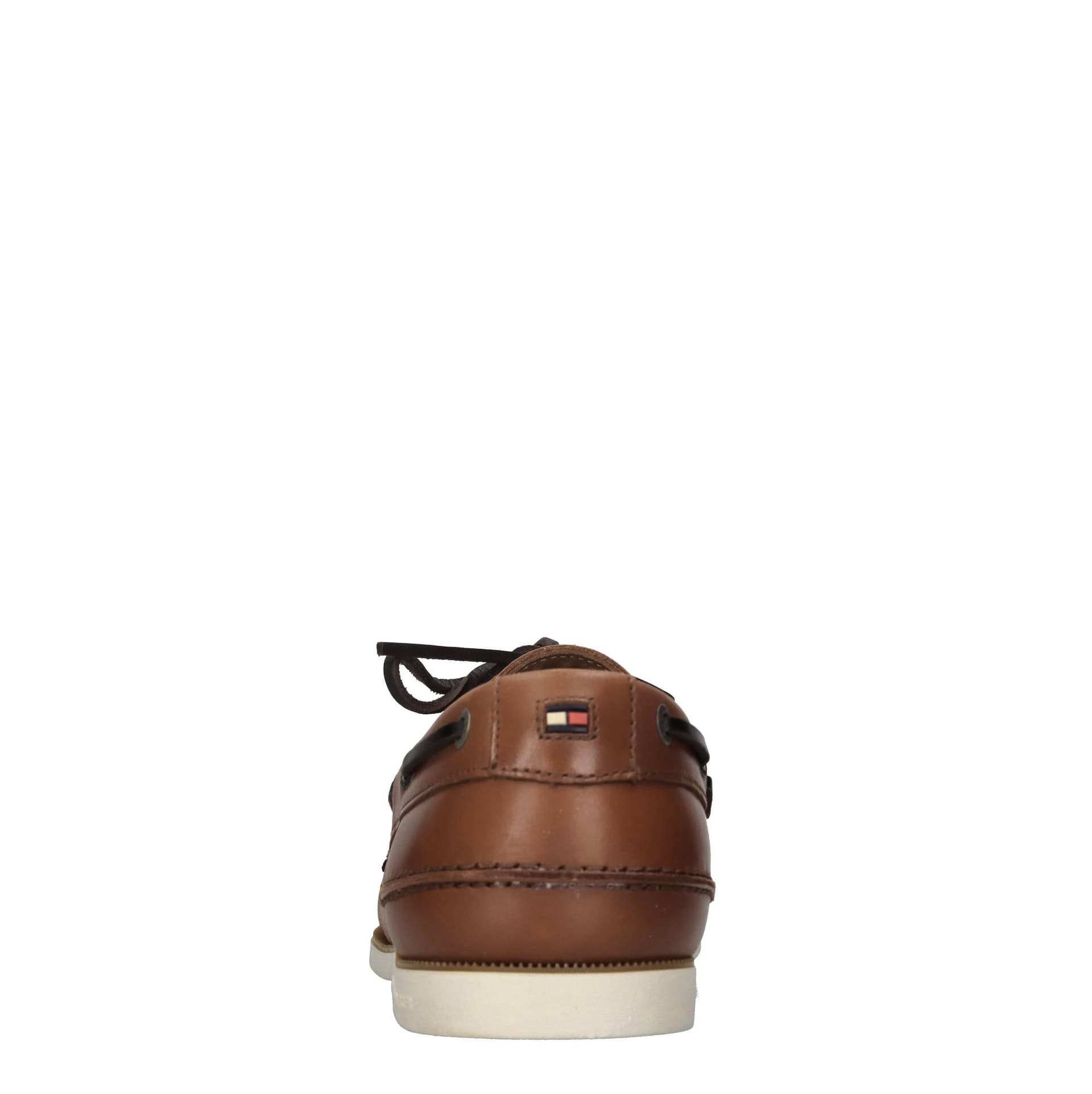 Tommy Hilfiger  Scarpe basse Marrone - 2