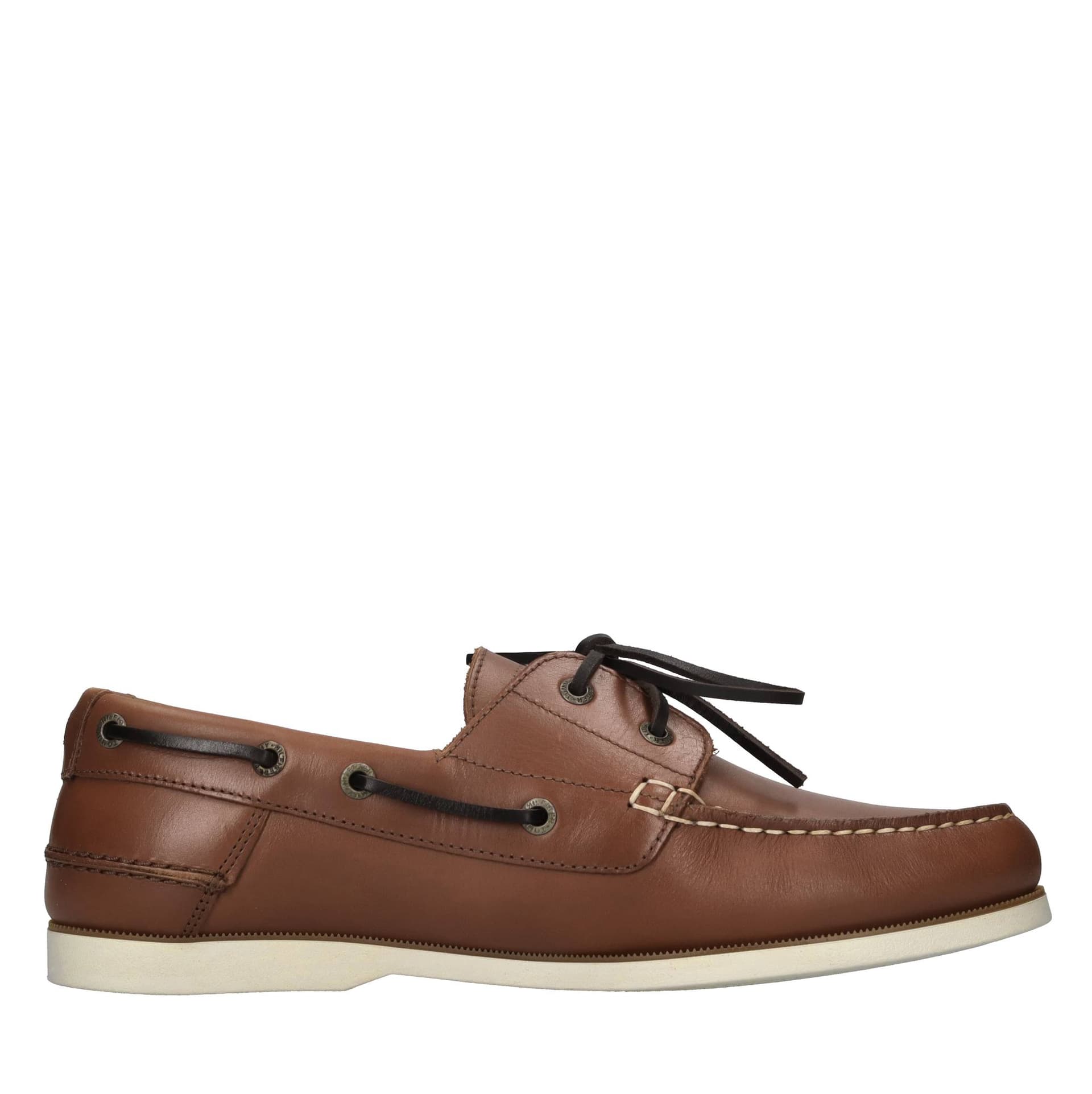 Tommy Hilfiger  Scarpe basse Marrone - 3