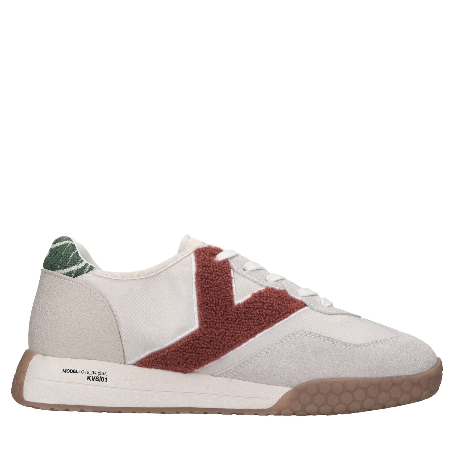 KEH NOO  Sneakers Multicolor - 3