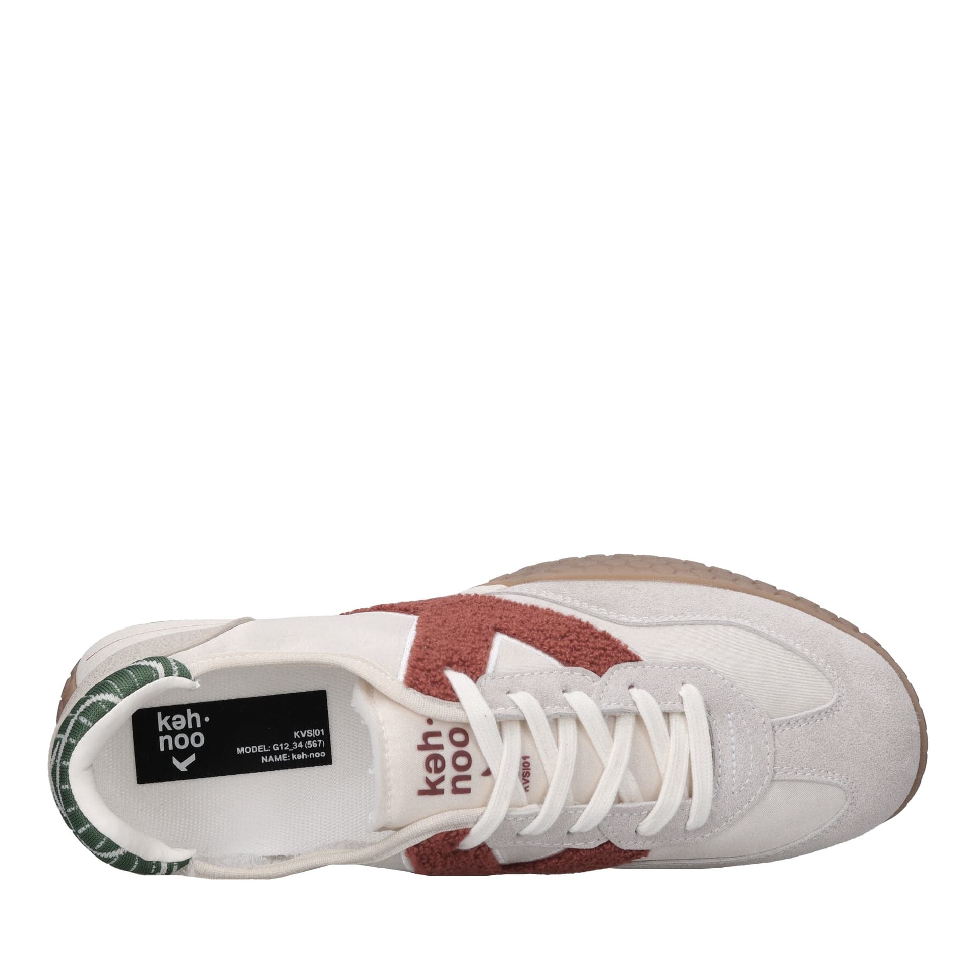 KEH NOO  Sneakers Multicolor - 5