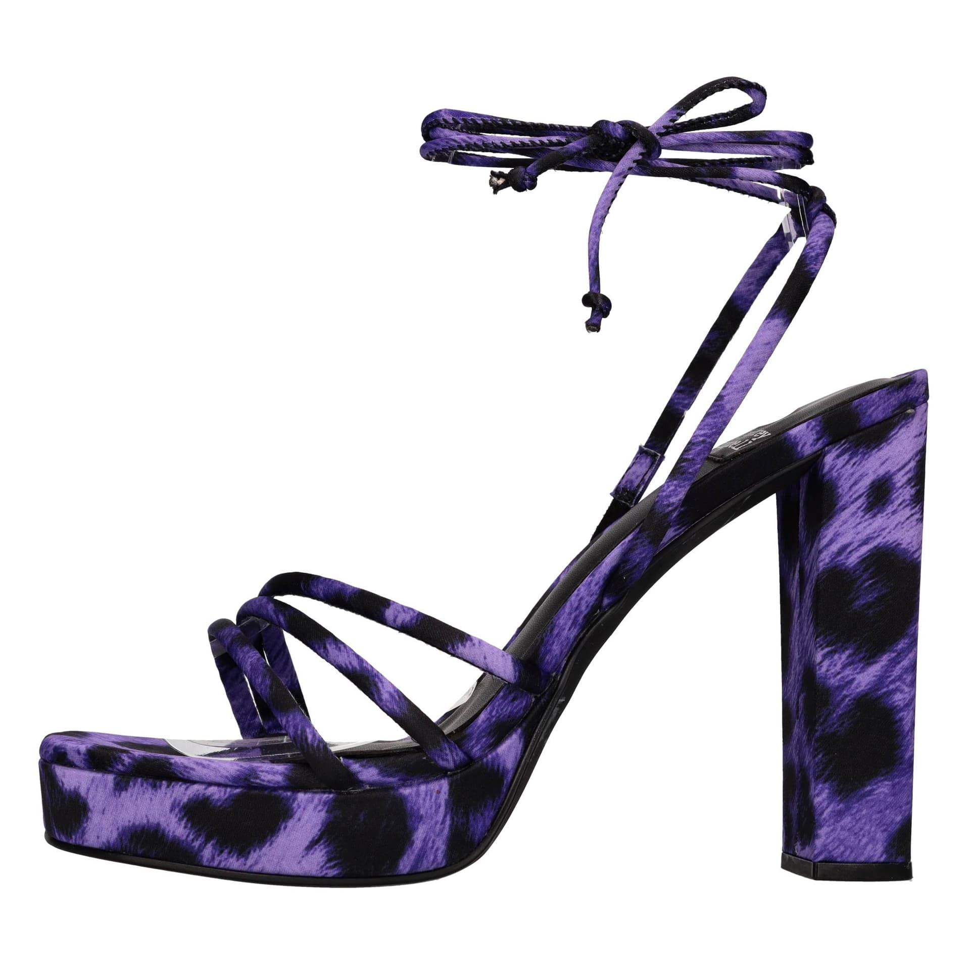 Jeffrey Campbell  Sandali Animalier - 6