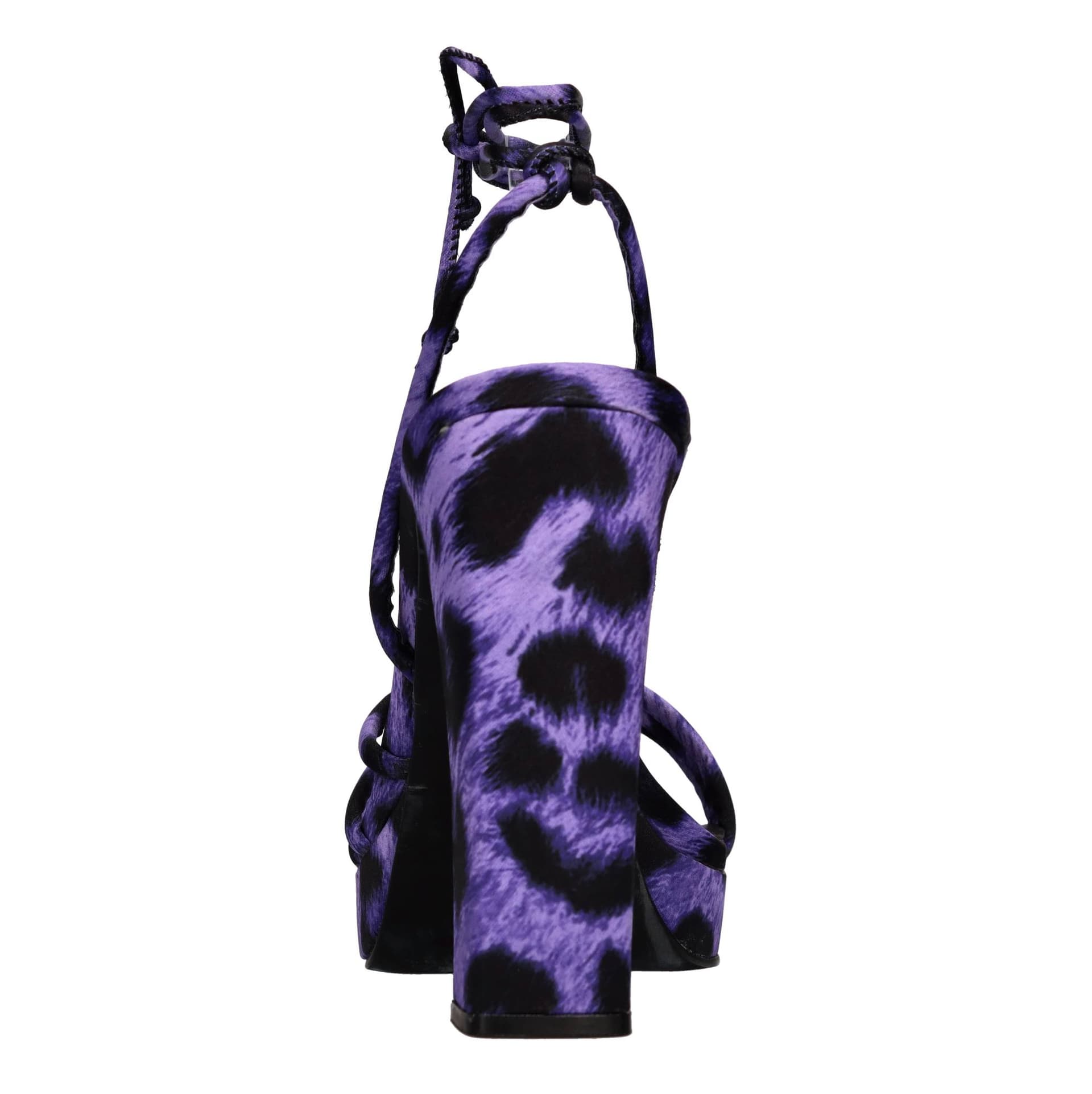 Jeffrey Campbell  Sandali Animalier - 2