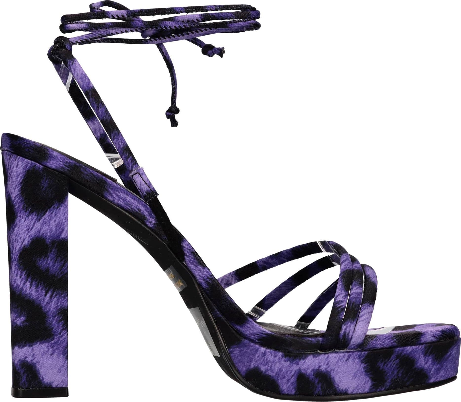 Jeffrey Campbell  Sandali Animalier - 3