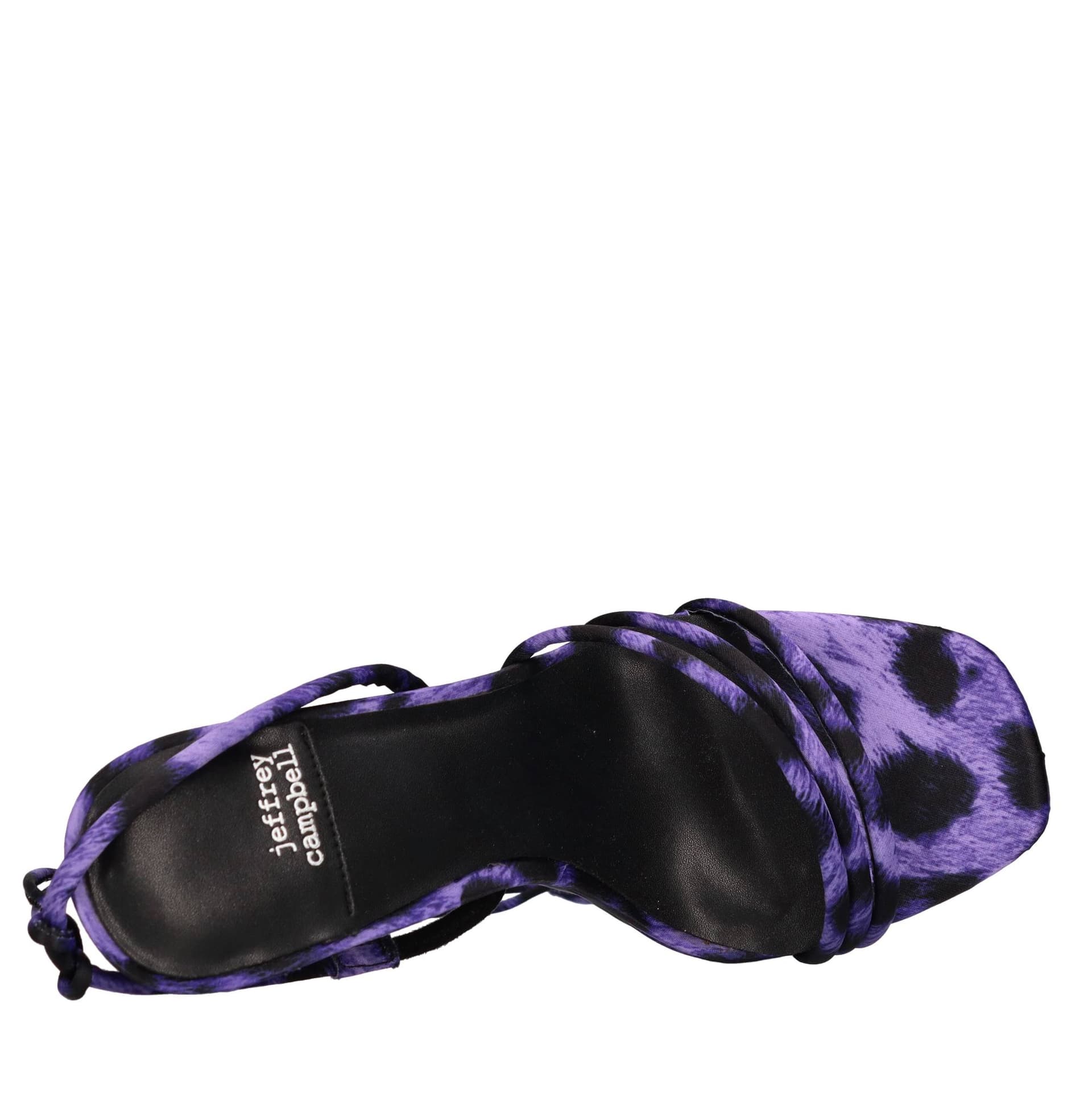 Jeffrey Campbell  Sandali Animalier - 5