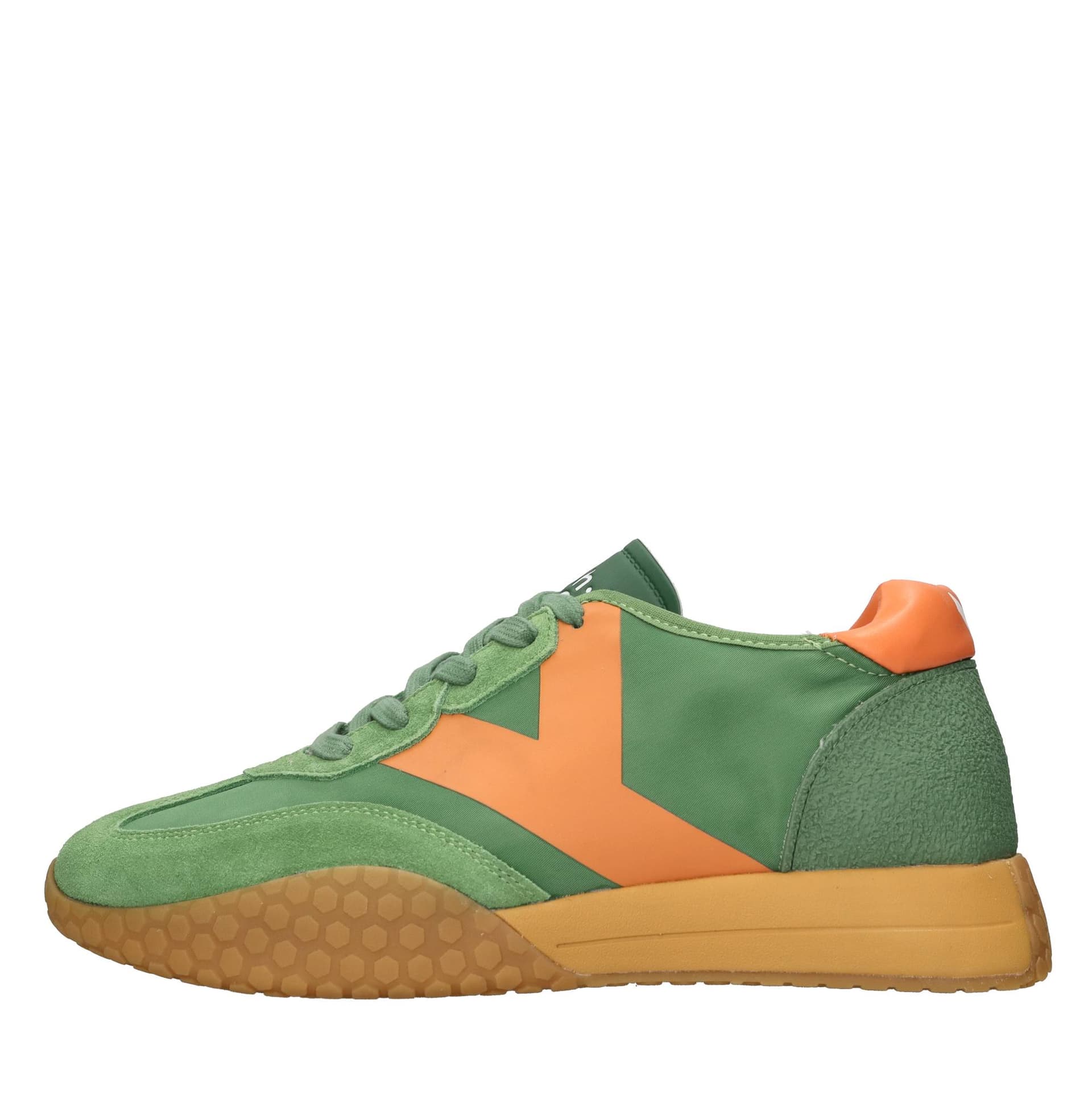 KEH NOO  Sneakers Verde - 6