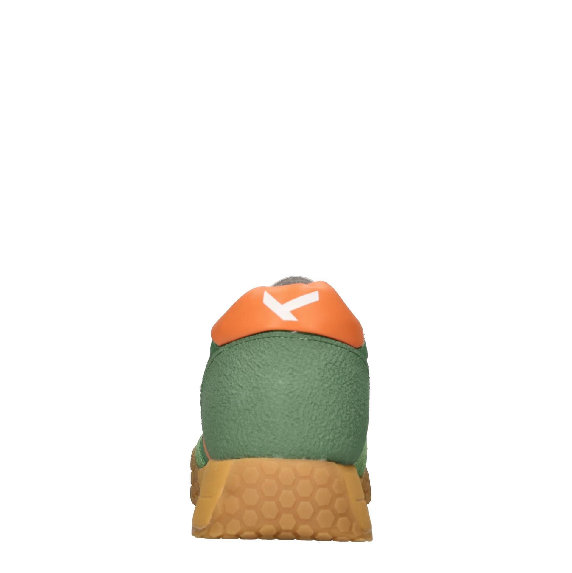 KEH NOO  Sneakers Verde - 2